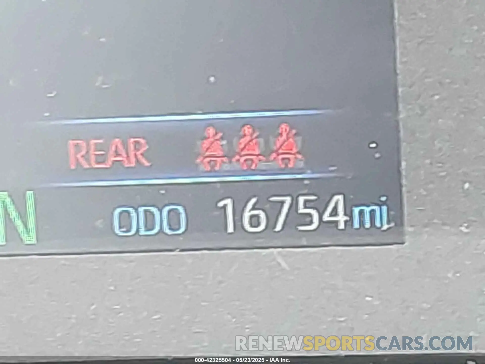 16 fotografías del automóvil dañado 5YFS4MCE5PP160290 TOYOTA COROLLA 2023