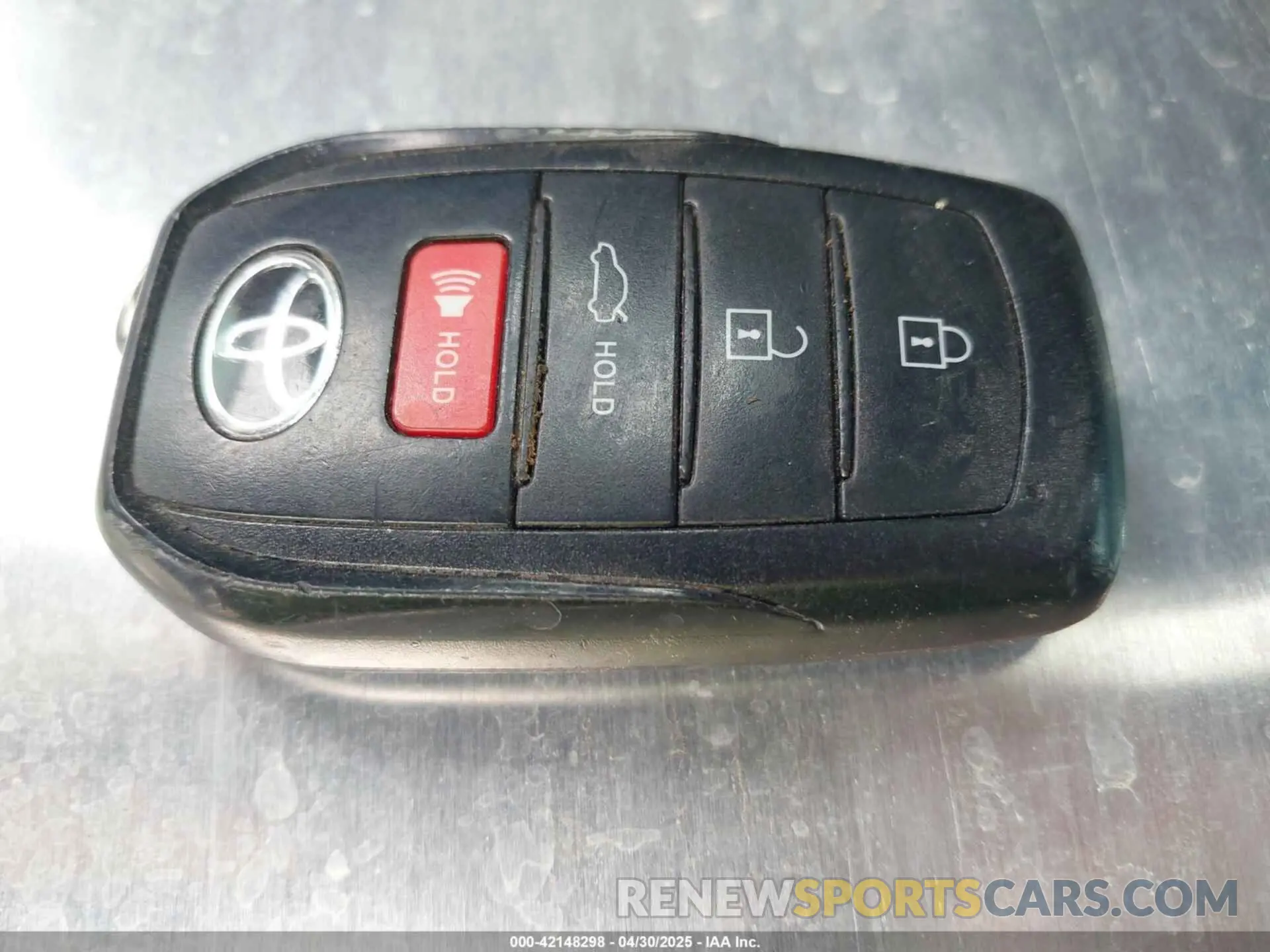 11 fotografías del automóvil dañado 5YFS4MCE6PP157897 TOYOTA COROLLA 2023