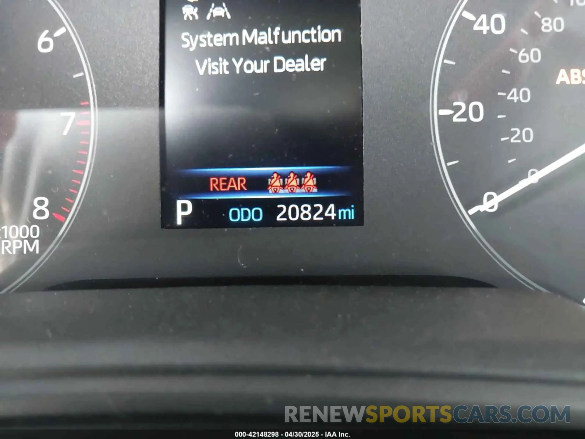 16 fotografías del automóvil dañado 5YFS4MCE6PP157897 TOYOTA COROLLA 2023
