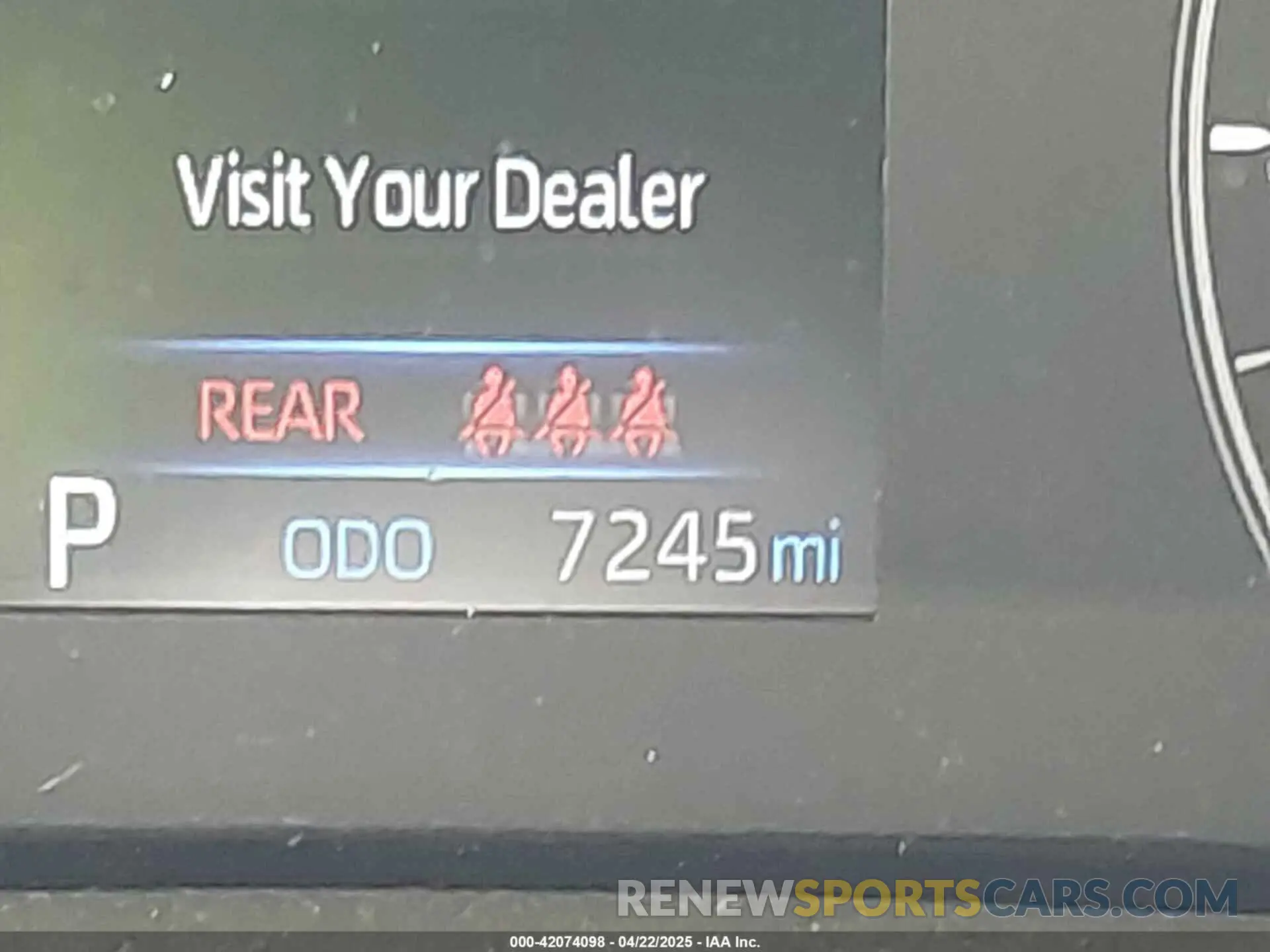 16 fotografías del automóvil dañado 5YFS4MCE6PP160069 TOYOTA COROLLA 2023