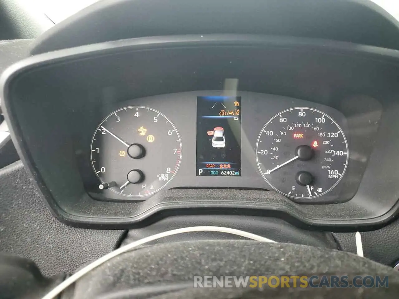 9 fotografías del automóvil dañado 5YFS4MCE7PP139652 TOYOTA COROLLA 2023
