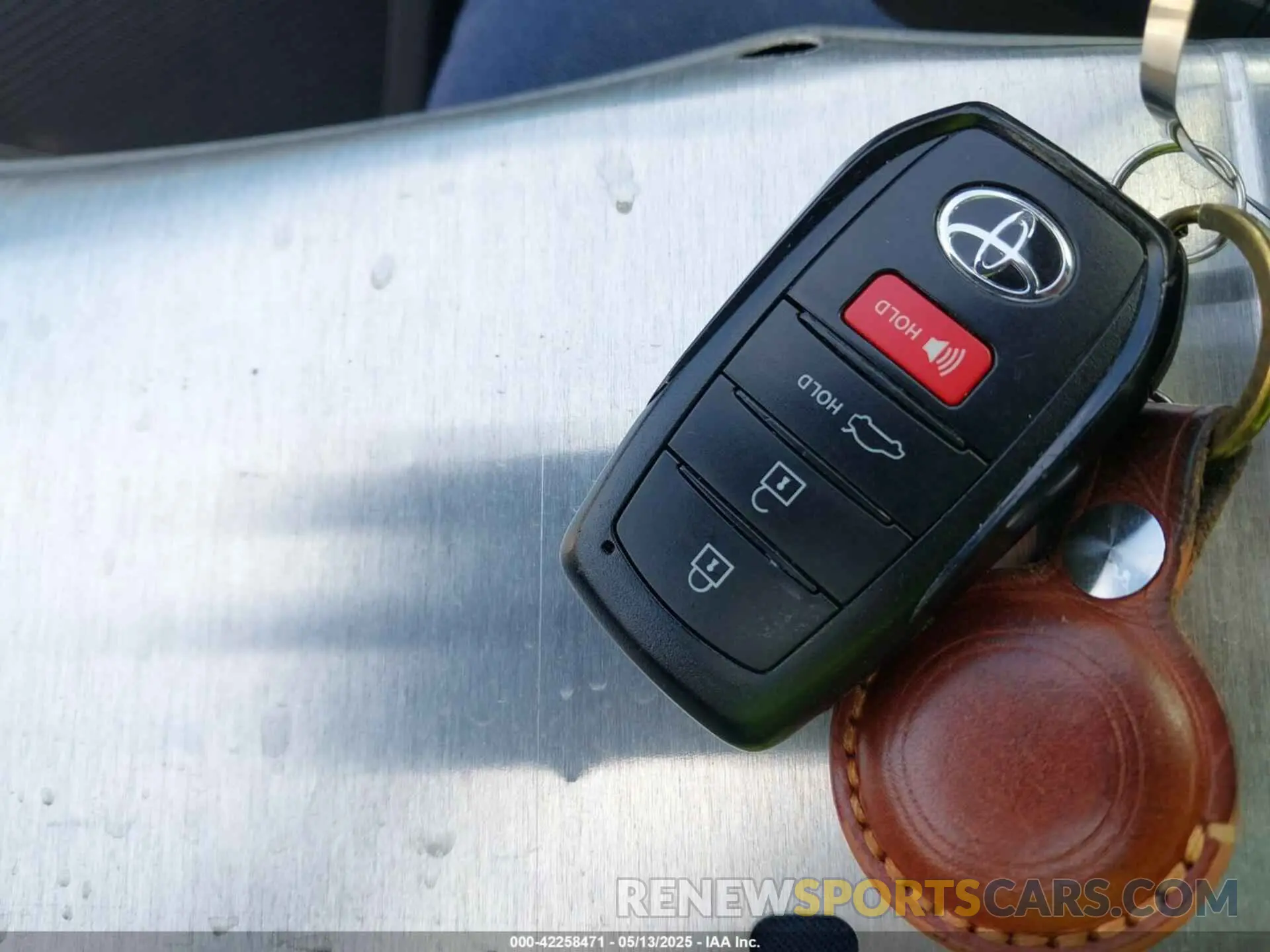 11 fotografías del automóvil dañado 5YFS4MCE7PP157987 TOYOTA COROLLA 2023