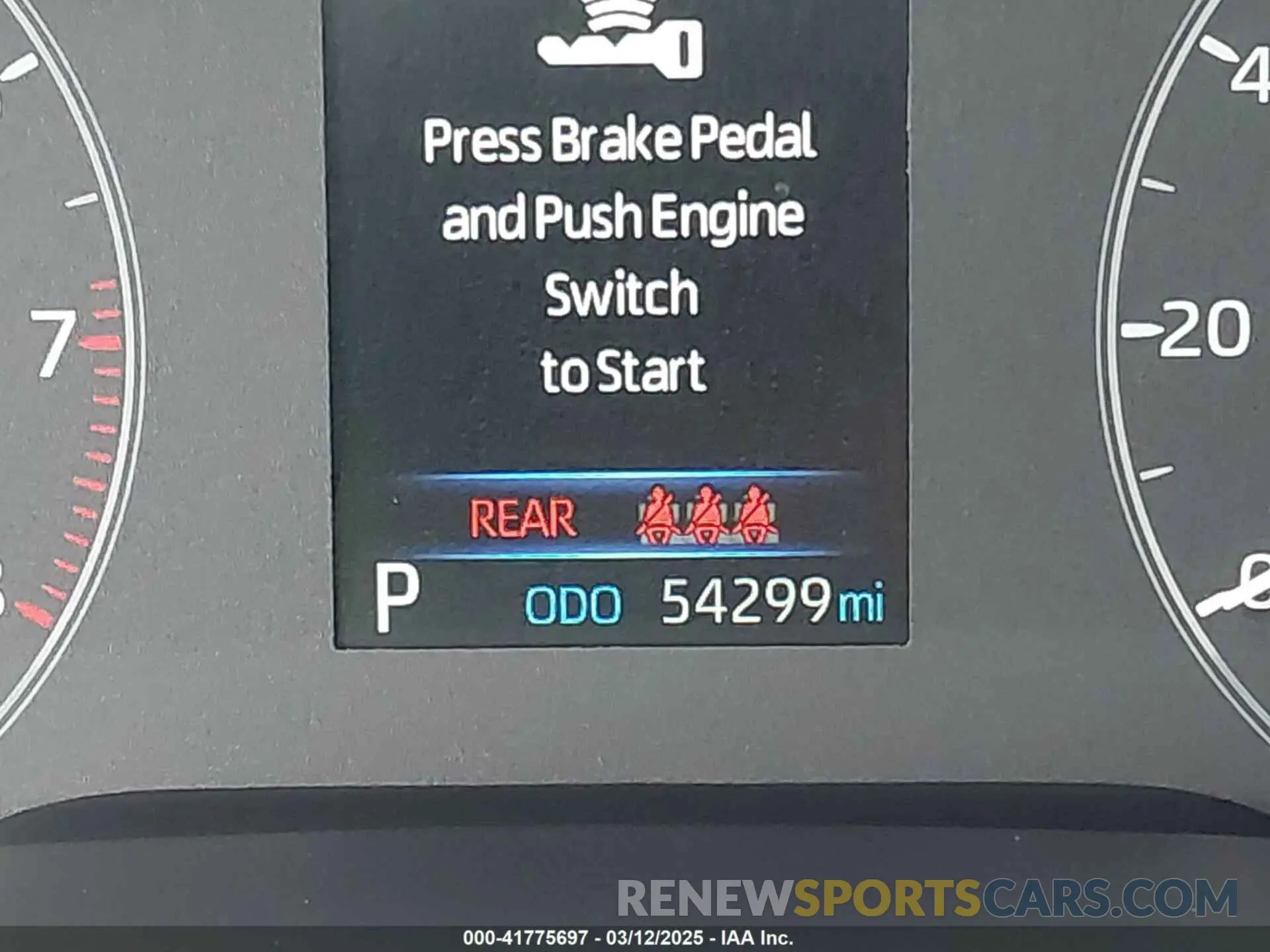 15 fotografías del automóvil dañado 5YFS4MCE8PP163586 TOYOTA COROLLA 2023