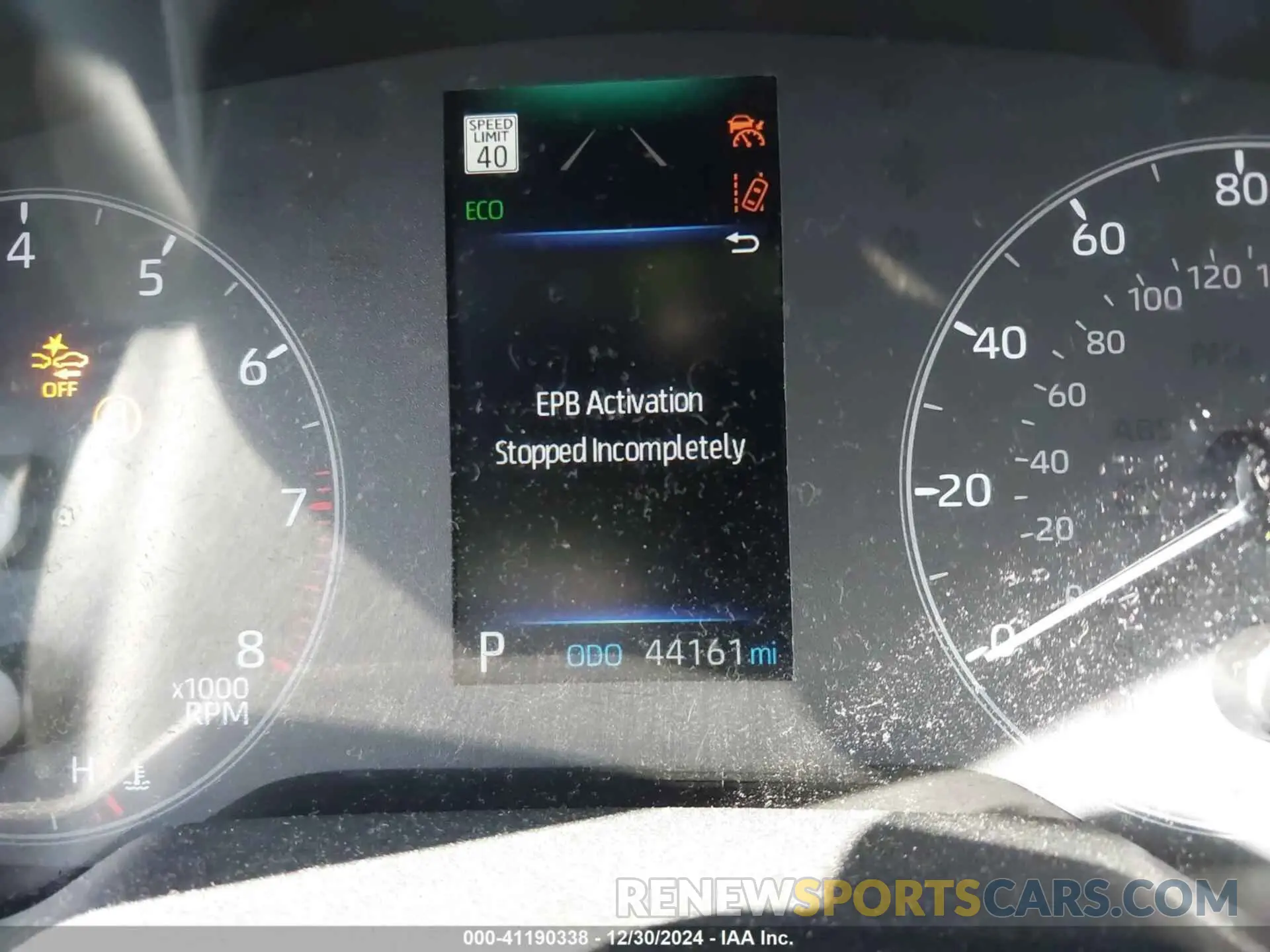 15 fotografías del automóvil dañado 5YFS4MCE9PP167355 TOYOTA COROLLA 2023