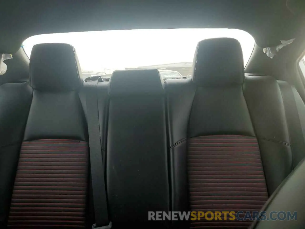 10 fotografías del automóvil dañado 5YFT4MCE2PP152958 TOYOTA COROLLA 2023