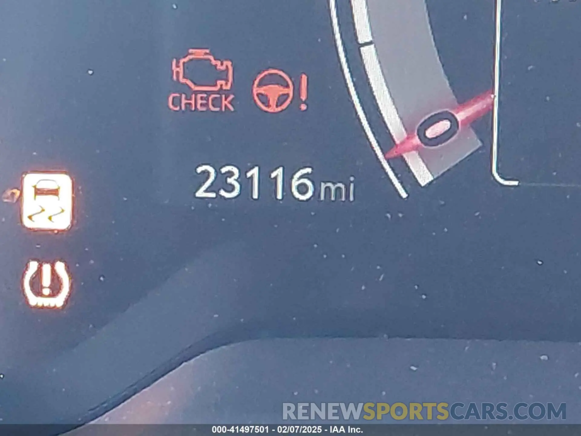 16 fotografías del automóvil dañado 5YFT4MCE3PP165332 TOYOTA COROLLA 2023