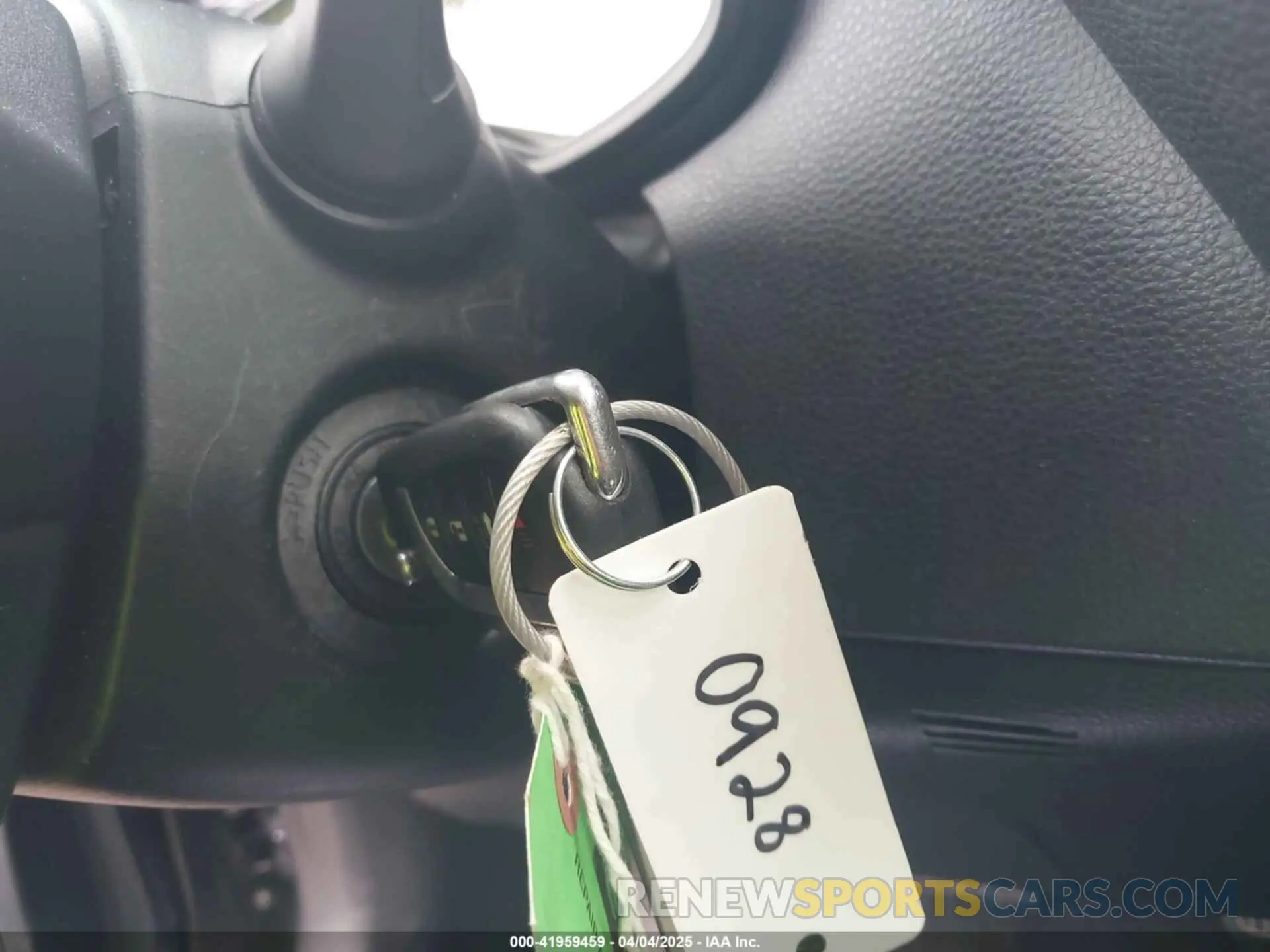 11 fotografías del automóvil dañado JTDB4MEE1PJ001042 TOYOTA COROLLA 2023