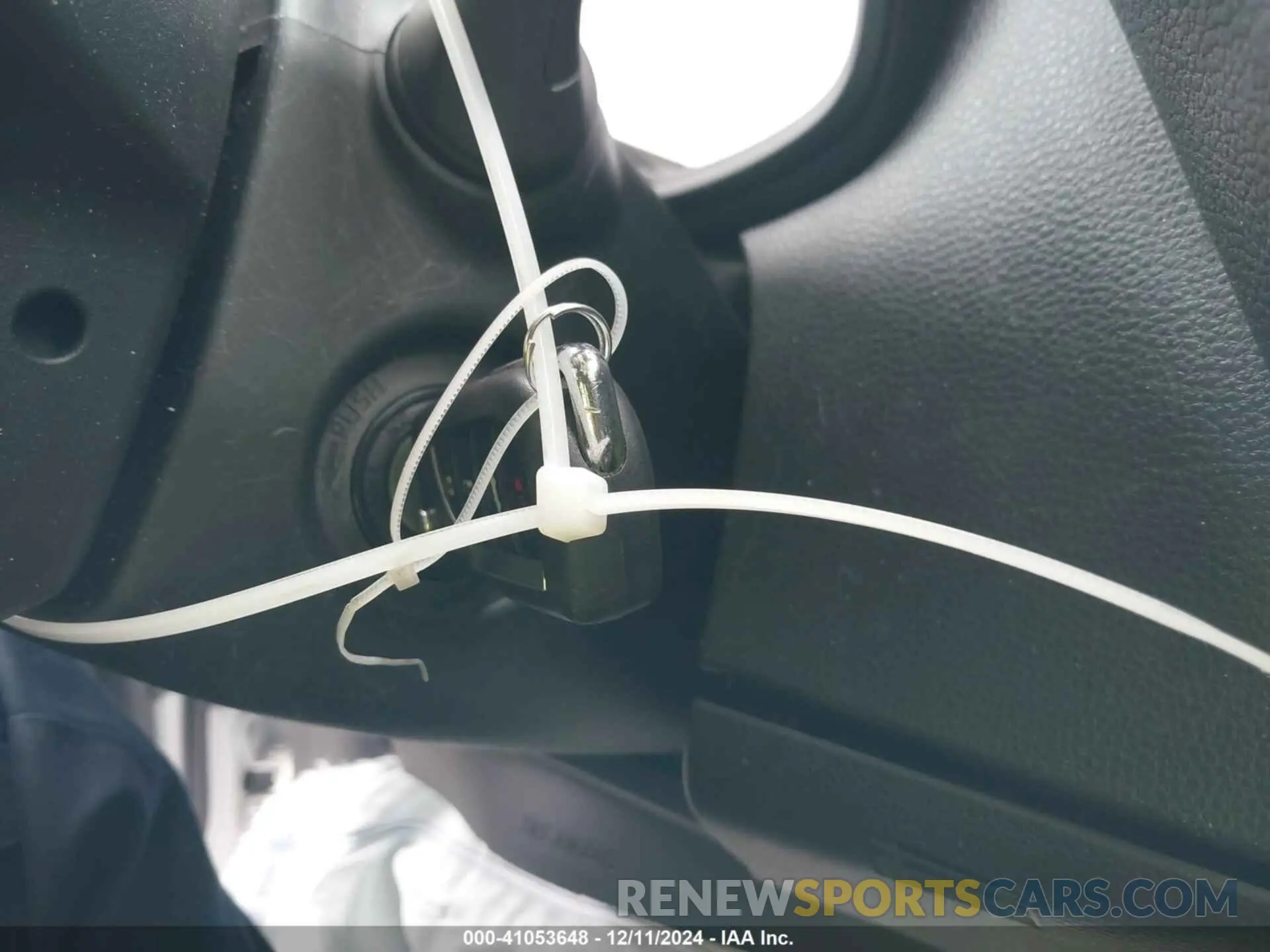 11 fotografías del automóvil dañado JTDB4MEE2PJ006931 TOYOTA COROLLA 2023