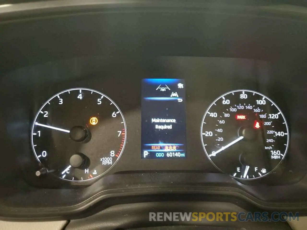 9 fotografías del automóvil dañado JTDB4MEE3P3004299 TOYOTA COROLLA 2023