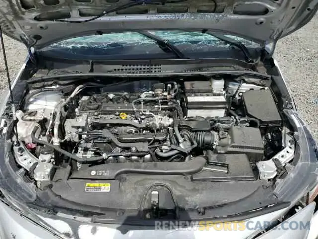 11 fotografías del automóvil dañado JTDB4MEE3PJ006159 TOYOTA COROLLA 2023