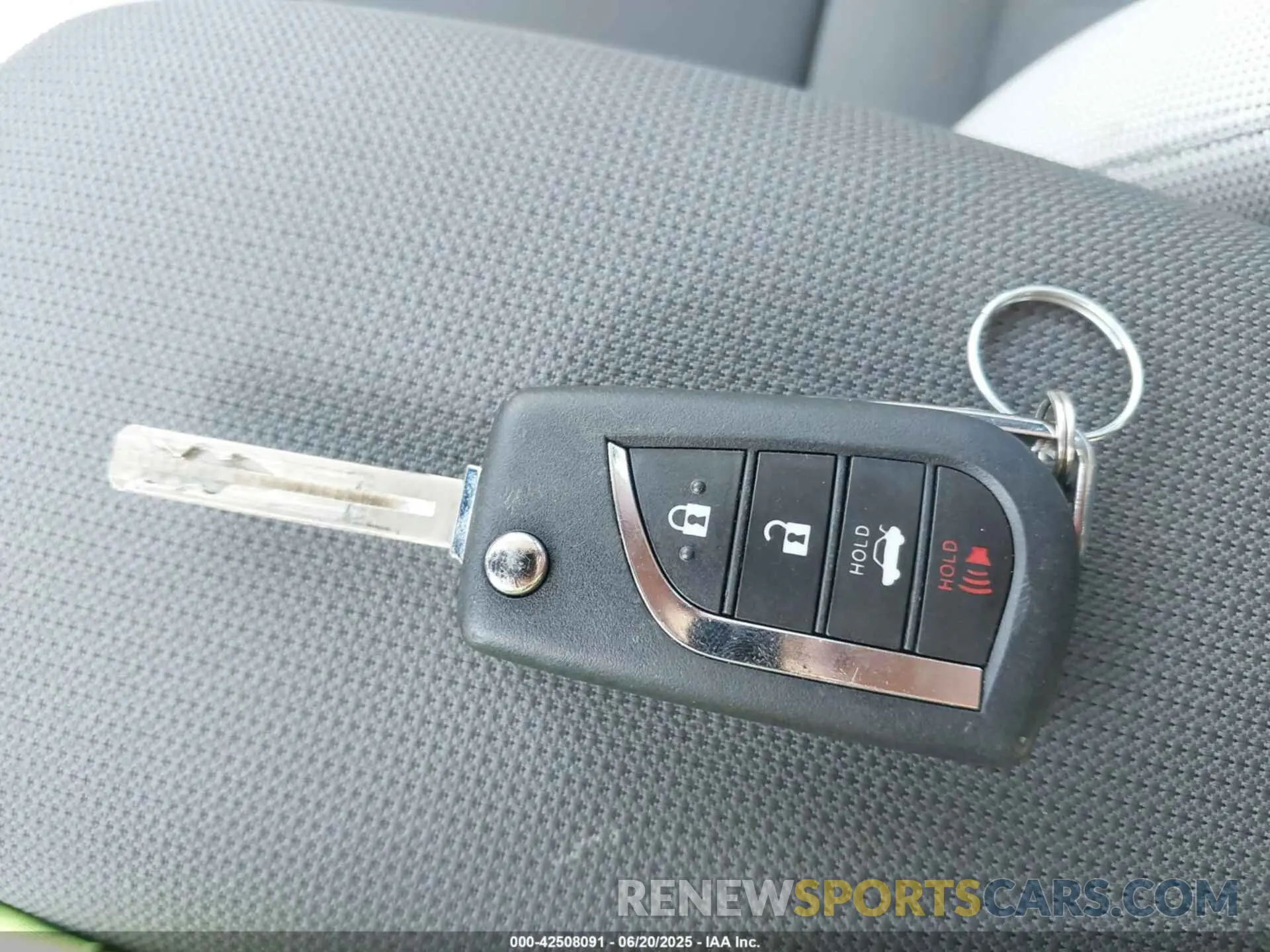 11 fotografías del automóvil dañado JTDB4MEE3PJ010261 TOYOTA COROLLA 2023