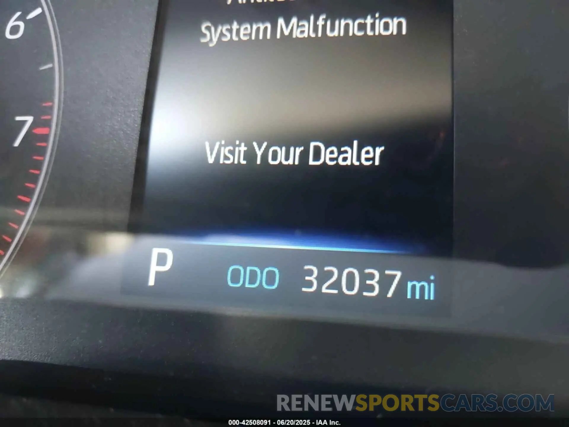 15 fotografías del automóvil dañado JTDB4MEE3PJ010261 TOYOTA COROLLA 2023
