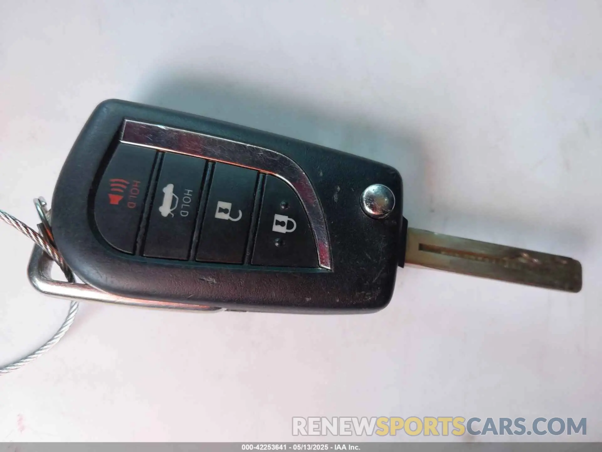 11 fotografías del automóvil dañado JTDB4MEE3PJ011233 TOYOTA COROLLA 2023