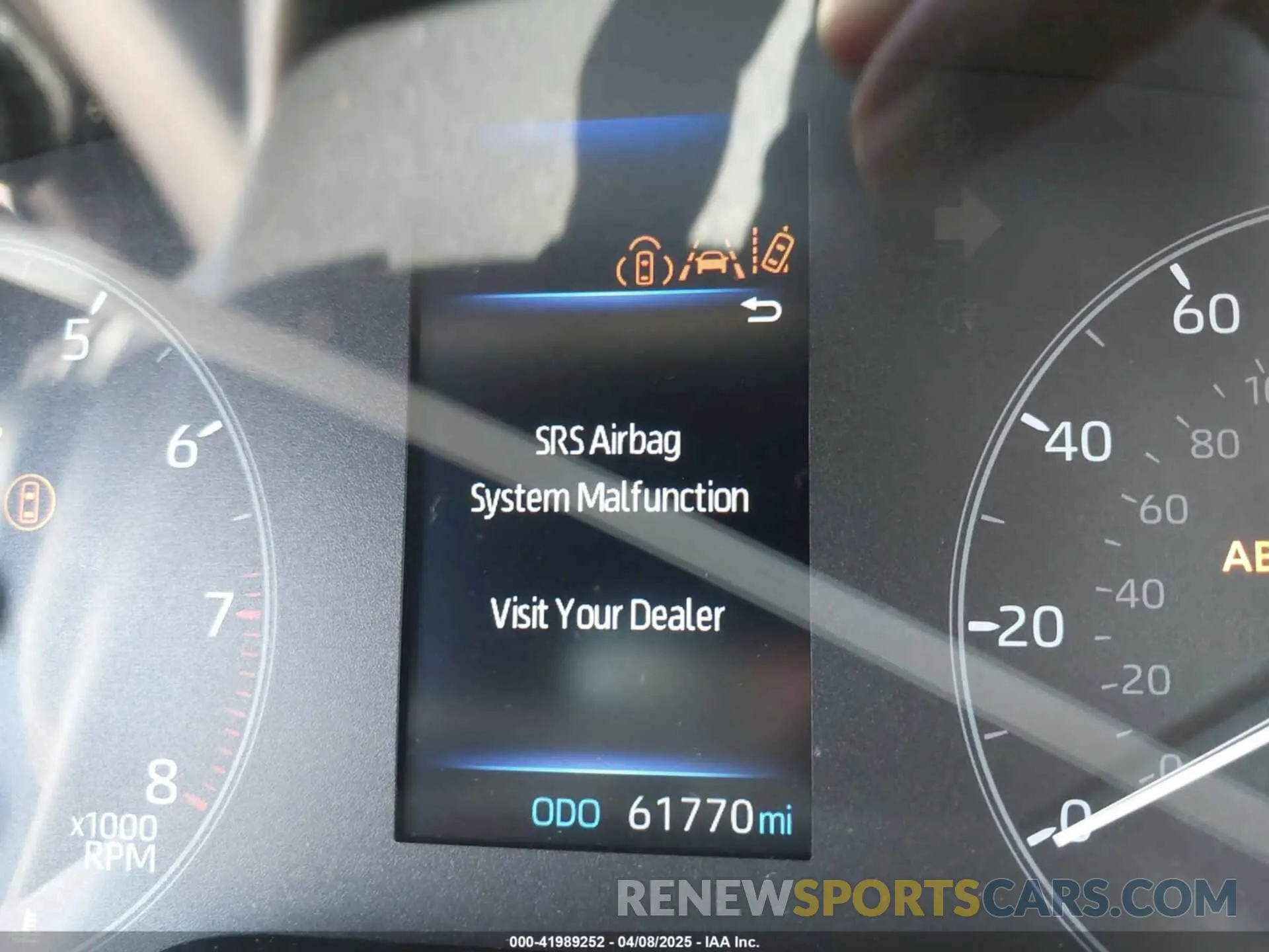 18 fotografías del automóvil dañado JTDB4MEE5P3005454 TOYOTA COROLLA 2023