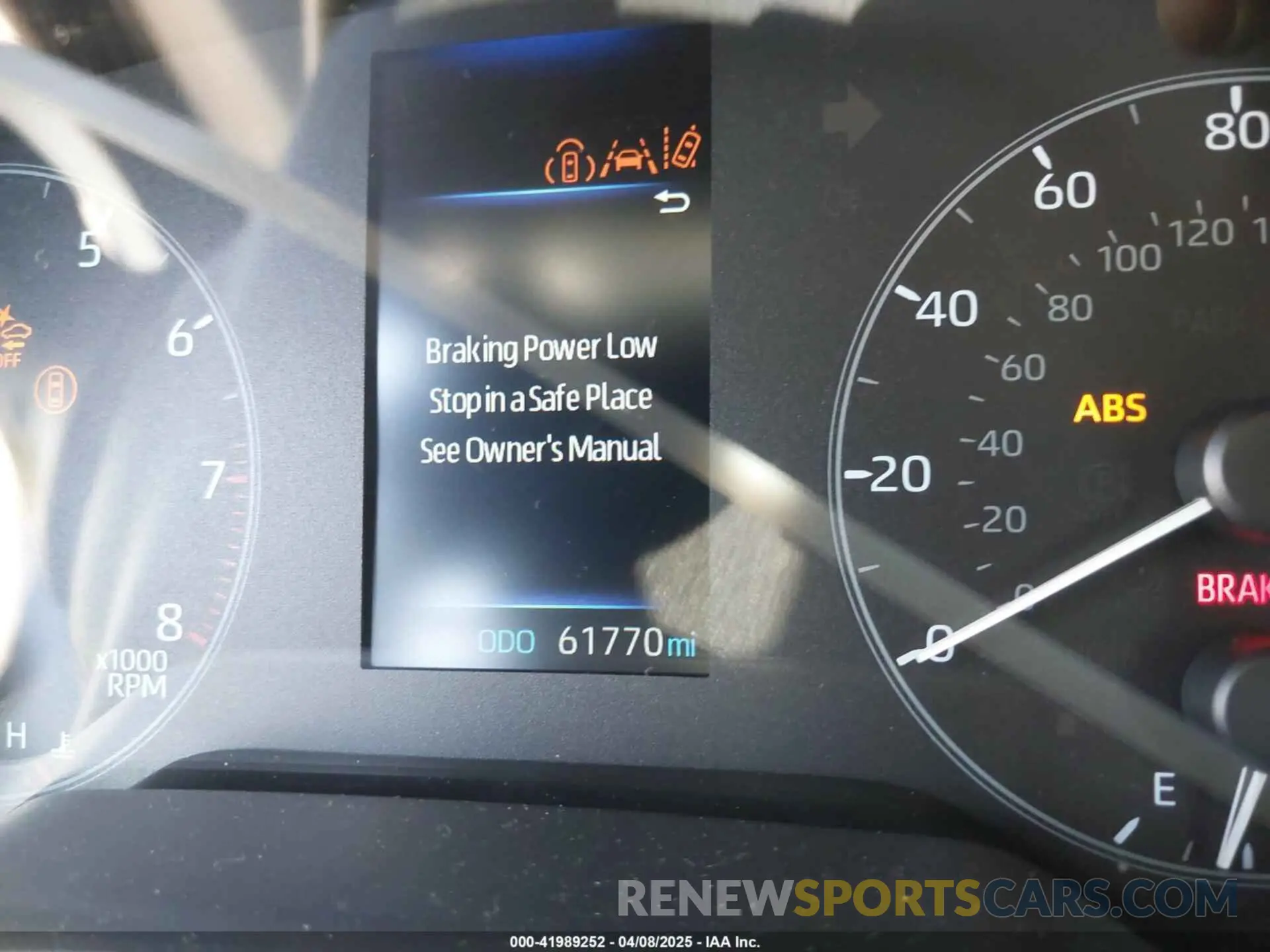 7 fotografías del automóvil dañado JTDB4MEE5P3005454 TOYOTA COROLLA 2023