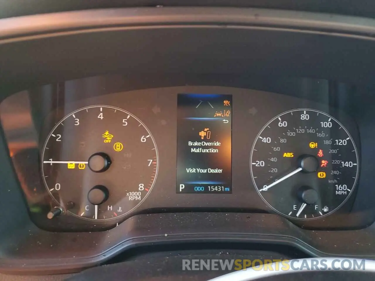 9 fotografías del automóvil dañado JTDB4MEE6P3010601 TOYOTA COROLLA 2023
