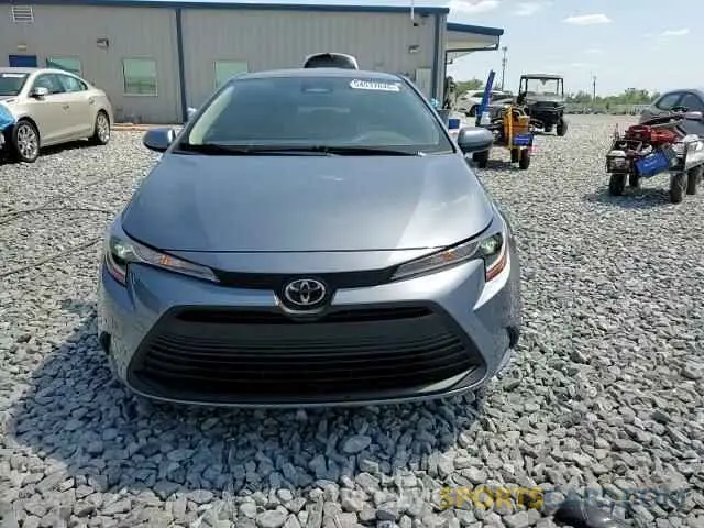 13 fotografías del automóvil dañado JTDB4MEE7P3009652 TOYOTA COROLLA 2023