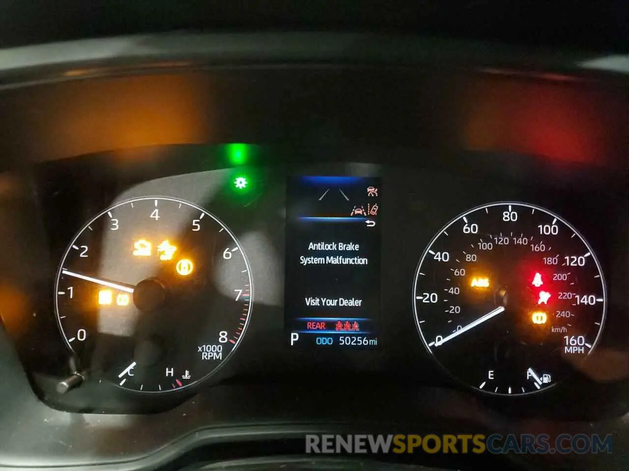 9 fotografías del automóvil dañado JTDB4MEE9PJ004822 TOYOTA COROLLA 2023