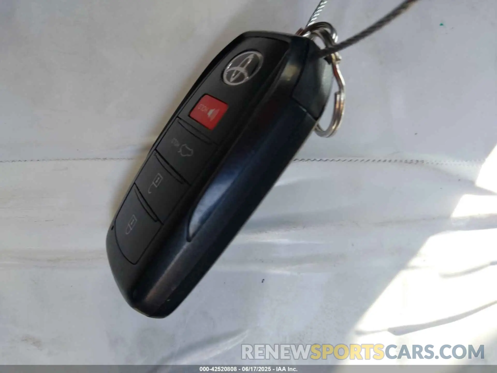 11 fotografías del automóvil dañado JTDB4MEE9PJ007705 TOYOTA COROLLA 2023