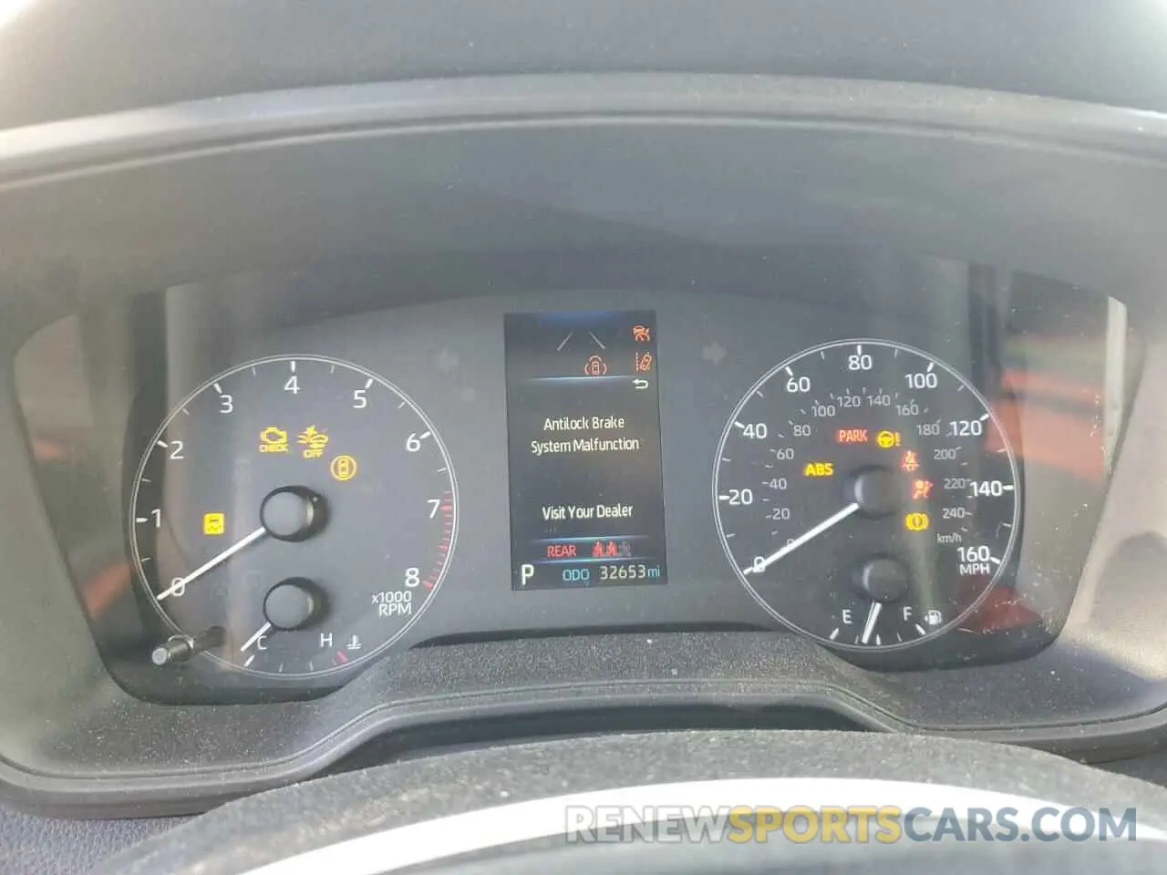 9 fotografías del automóvil dañado JTDB4MEEXP3008995 TOYOTA COROLLA 2023