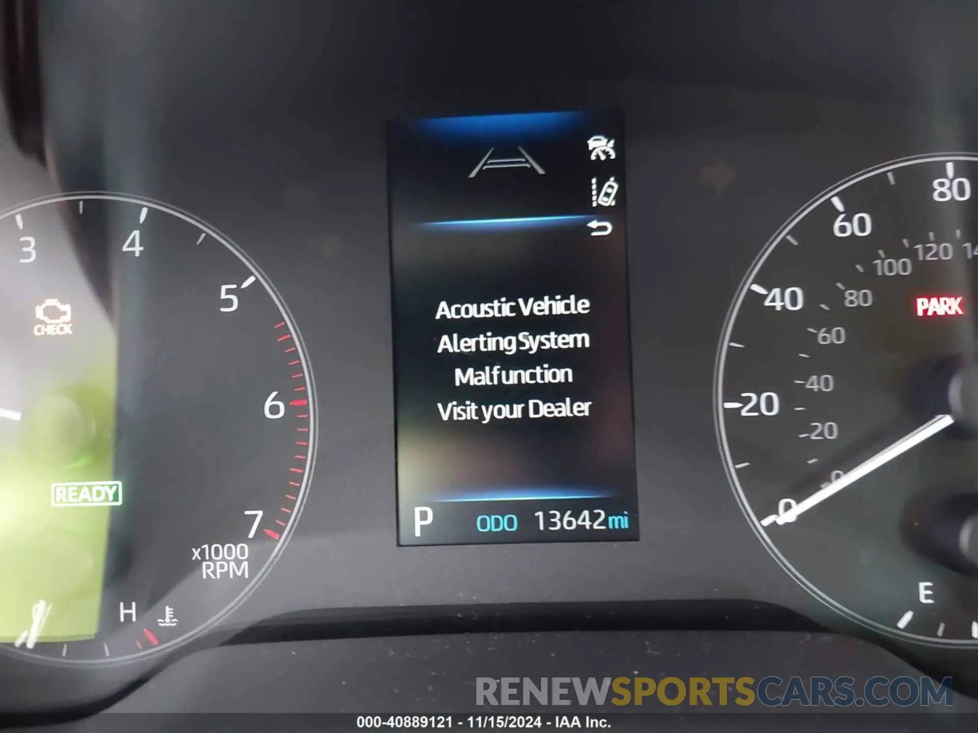 15 fotografías del automóvil dañado JTDBCMFE0P3013415 TOYOTA COROLLA 2023