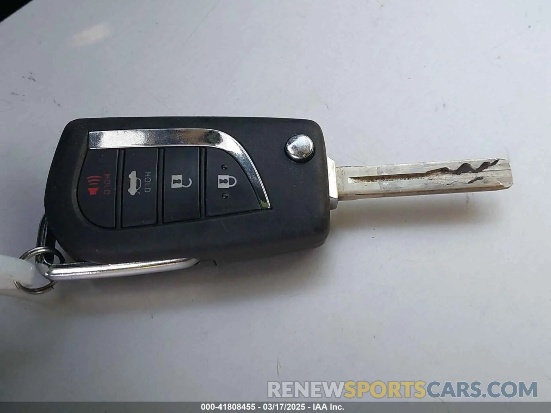 11 fotografías del automóvil dañado JTDBCMFE0P3016475 TOYOTA COROLLA 2023