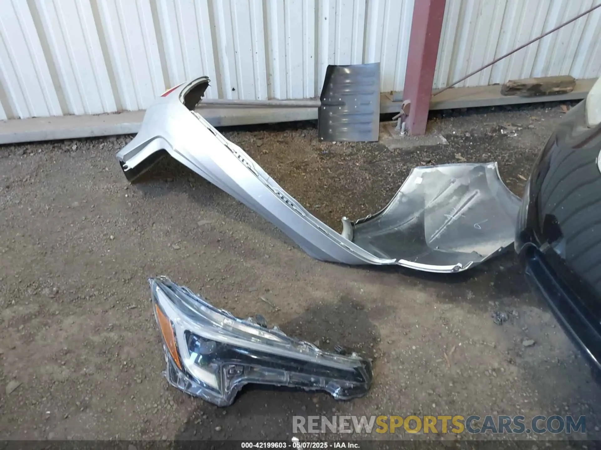 12 fotografías del automóvil dañado JTDBCMFE1P3008773 TOYOTA COROLLA 2023