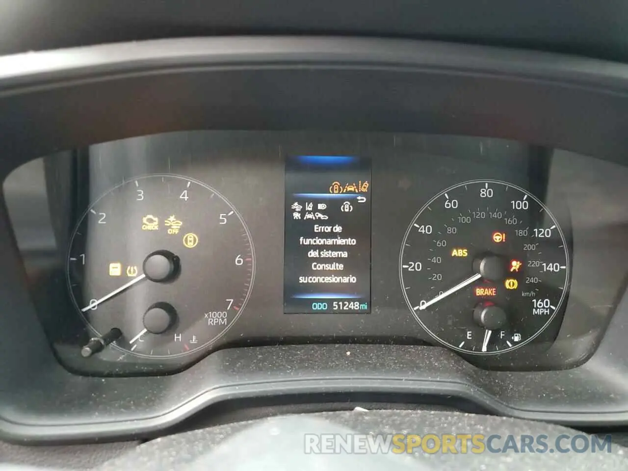 9 fotografías del automóvil dañado JTDBCMFE2P3003453 TOYOTA COROLLA 2023