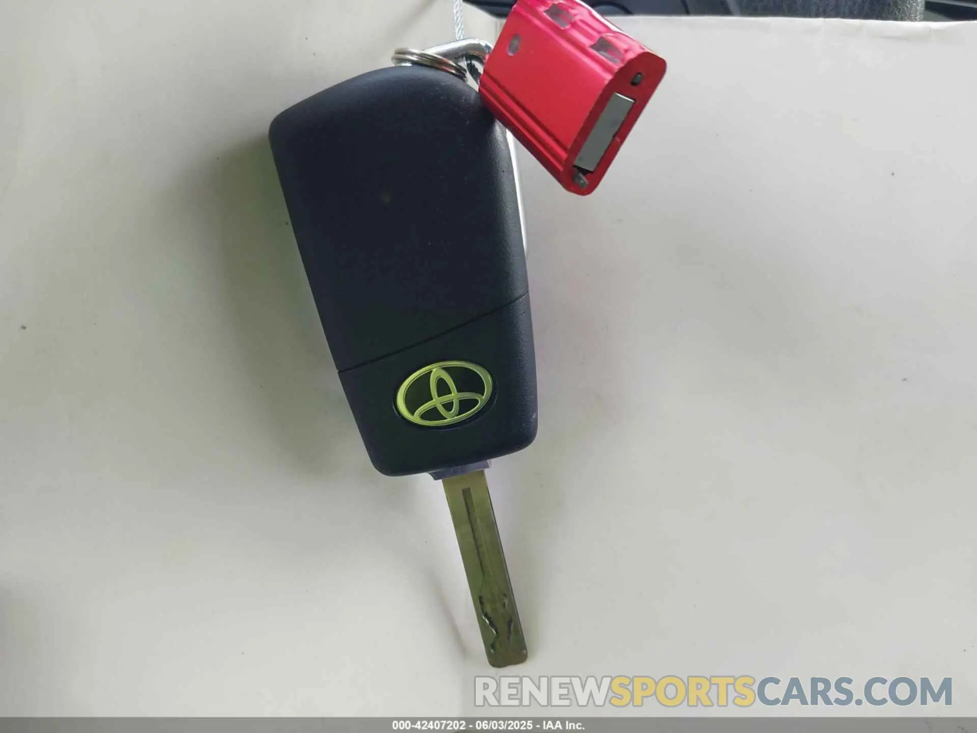 11 fotografías del automóvil dañado JTDBCMFE2P3013917 TOYOTA COROLLA 2023