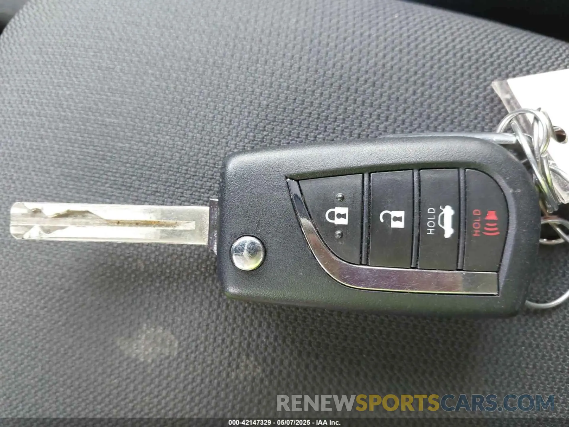 11 fotografías del automóvil dañado JTDBCMFE3P3012548 TOYOTA COROLLA 2023