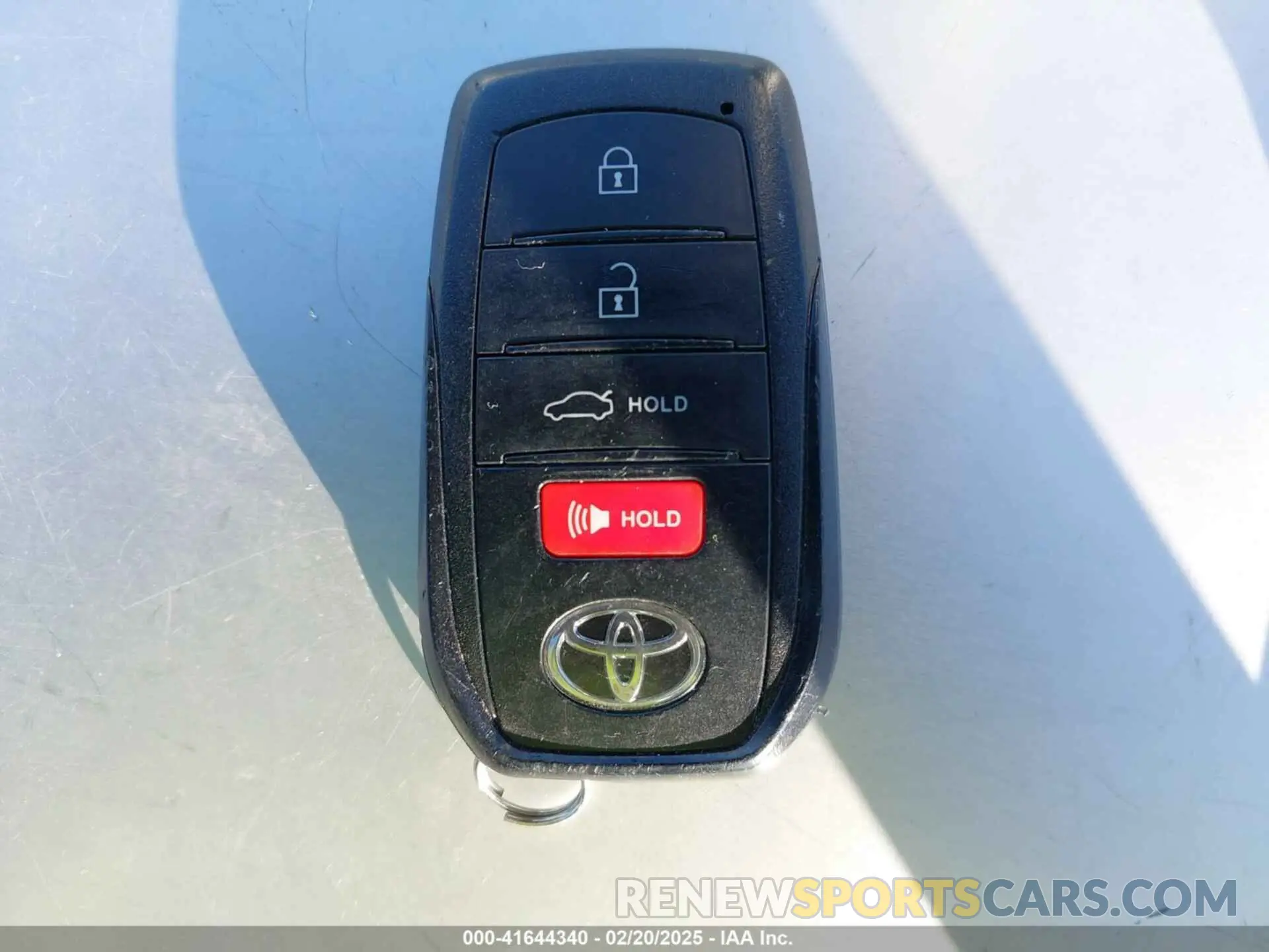 11 fotografías del automóvil dañado JTDBCMFE4P3015622 TOYOTA COROLLA 2023