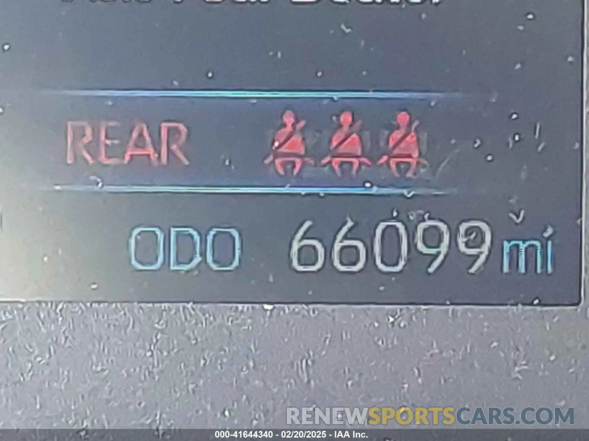 16 fotografías del automóvil dañado JTDBCMFE4P3015622 TOYOTA COROLLA 2023