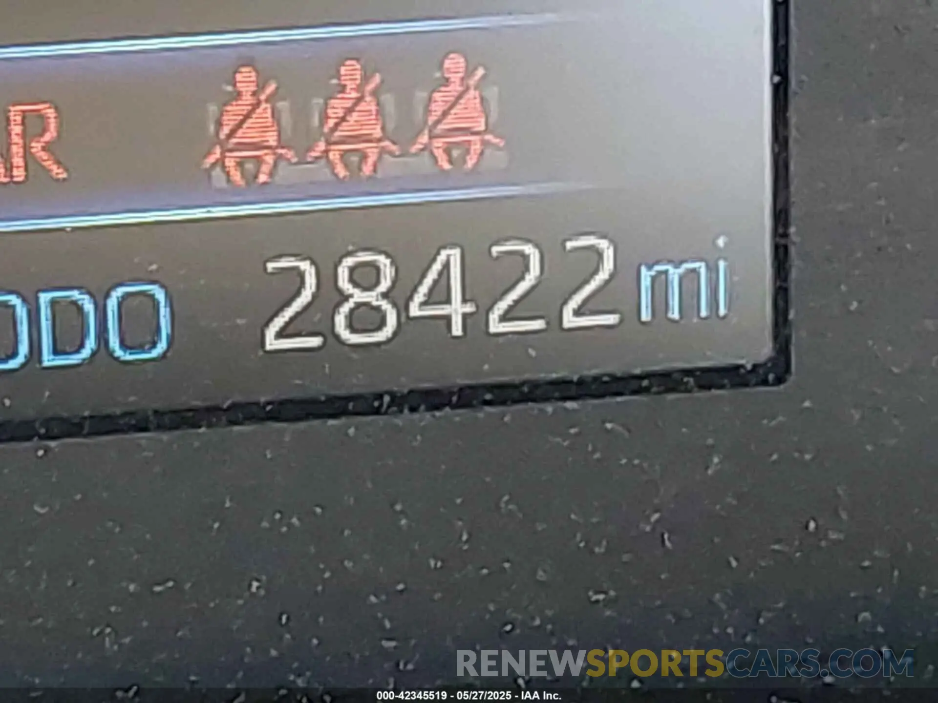15 fotografías del automóvil dañado JTDBCMFE4P3018150 TOYOTA COROLLA 2023