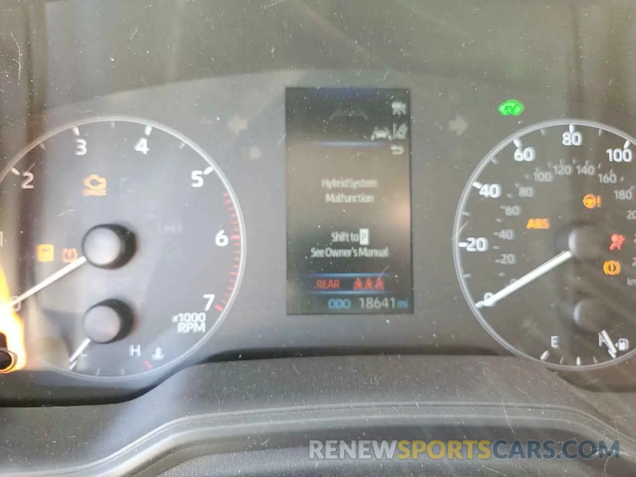 9 fotografías del automóvil dañado JTDBCMFE5P3026466 TOYOTA COROLLA 2023