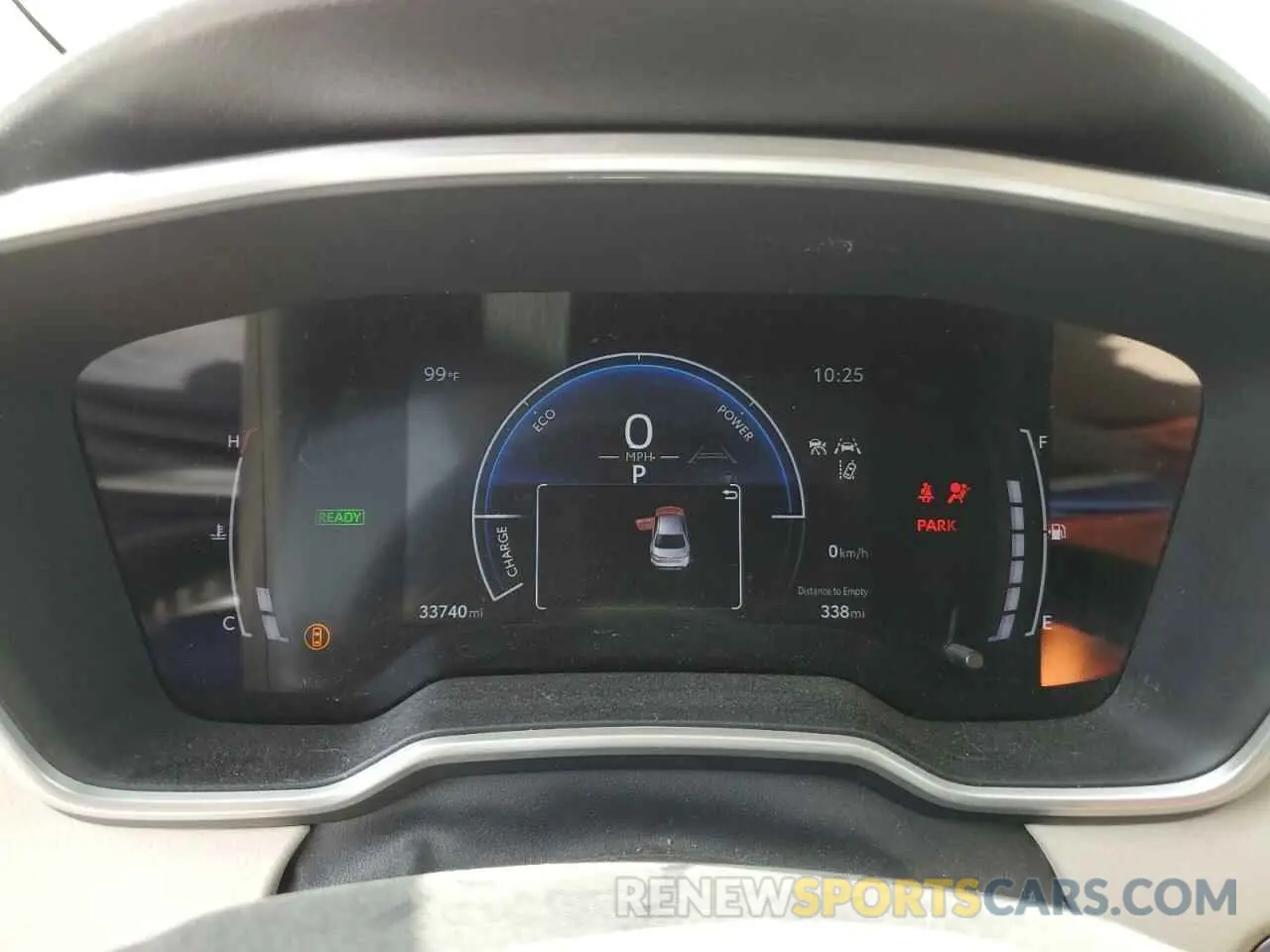 9 fotografías del automóvil dañado JTDBCMFE5PJ006052 TOYOTA COROLLA 2023