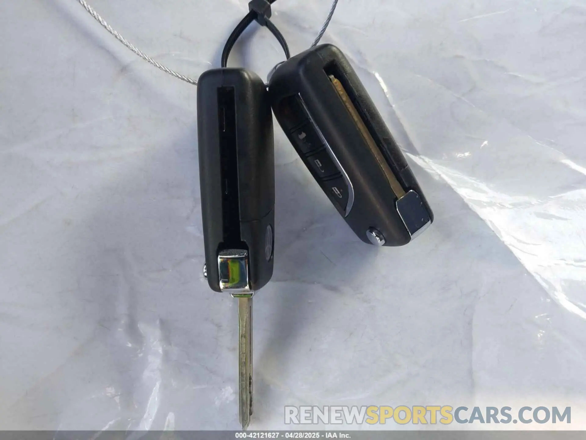 11 fotografías del automóvil dañado JTDBCMFE6P3017937 TOYOTA COROLLA 2023