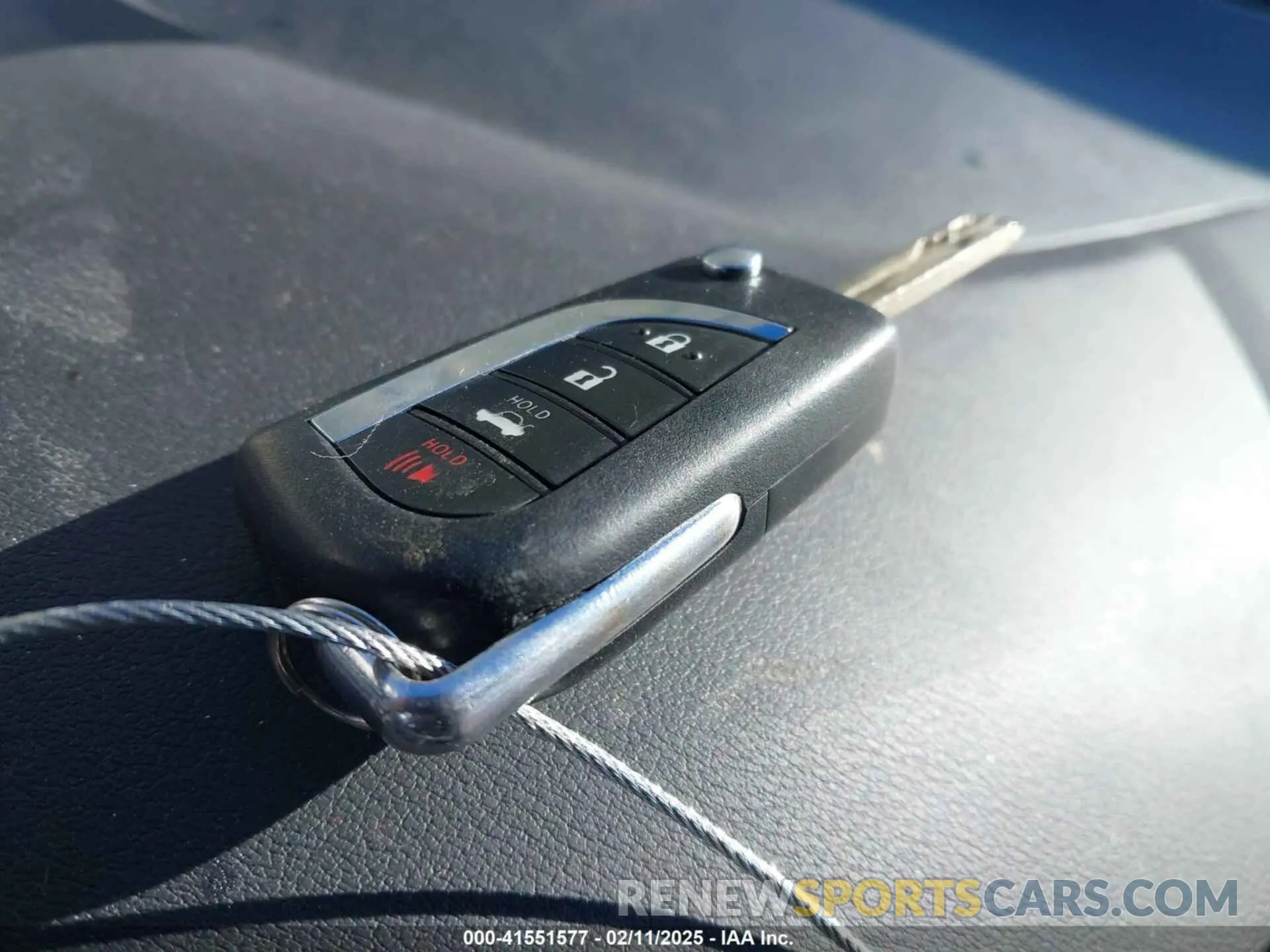 11 fotografías del automóvil dañado JTDBCMFE6P3027254 TOYOTA COROLLA 2023