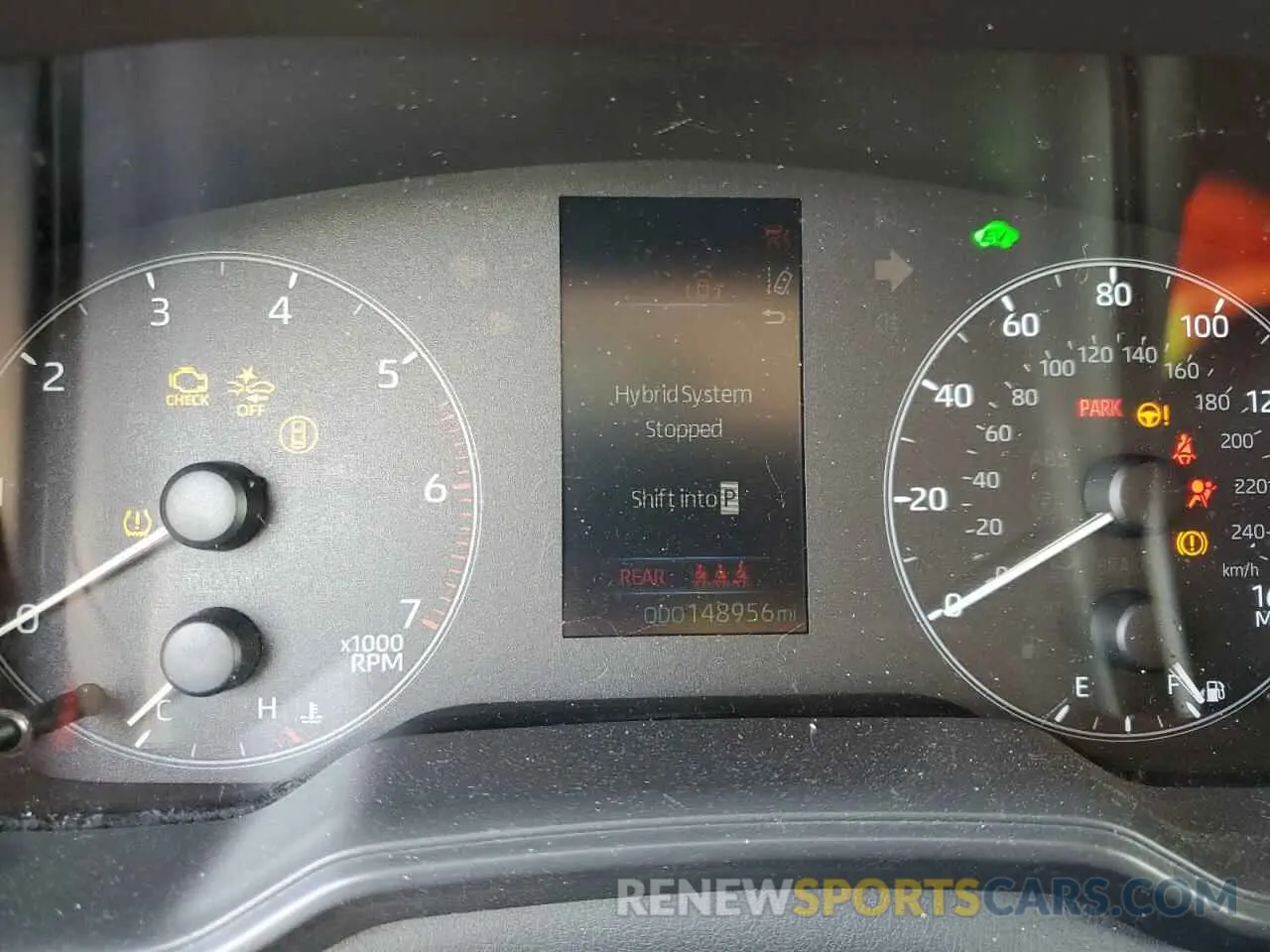 9 fotografías del automóvil dañado JTDBCMFE7P3016781 TOYOTA COROLLA 2023