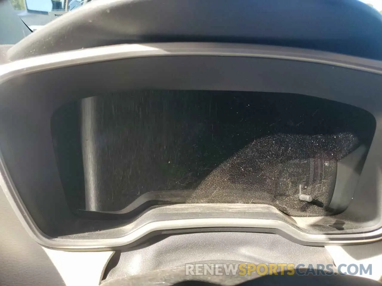 9 fotografías del automóvil dañado JTDBCMFE7PJ002567 TOYOTA COROLLA 2023