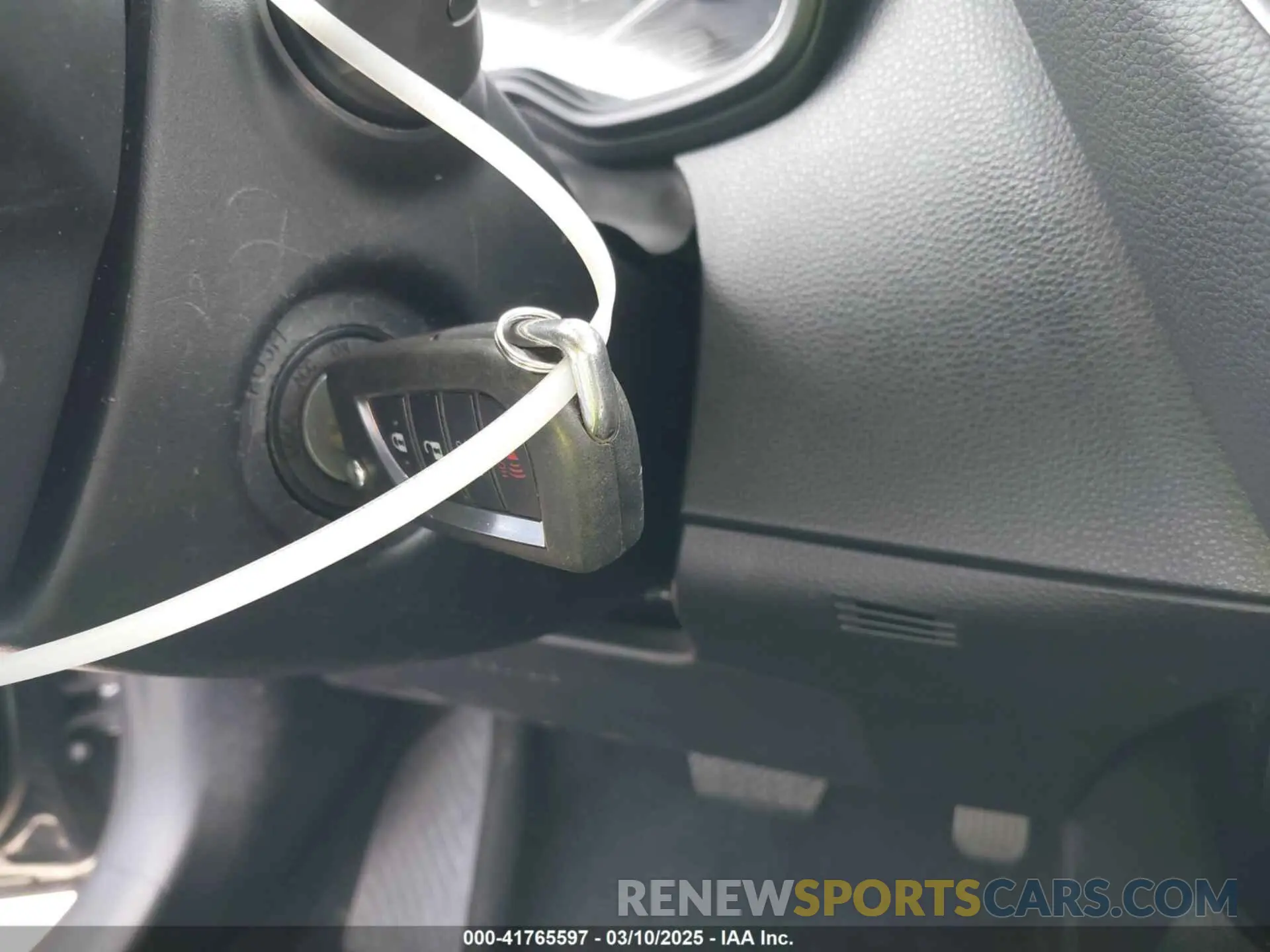 11 fotografías del automóvil dañado JTDBCMFE8P3023738 TOYOTA COROLLA 2023