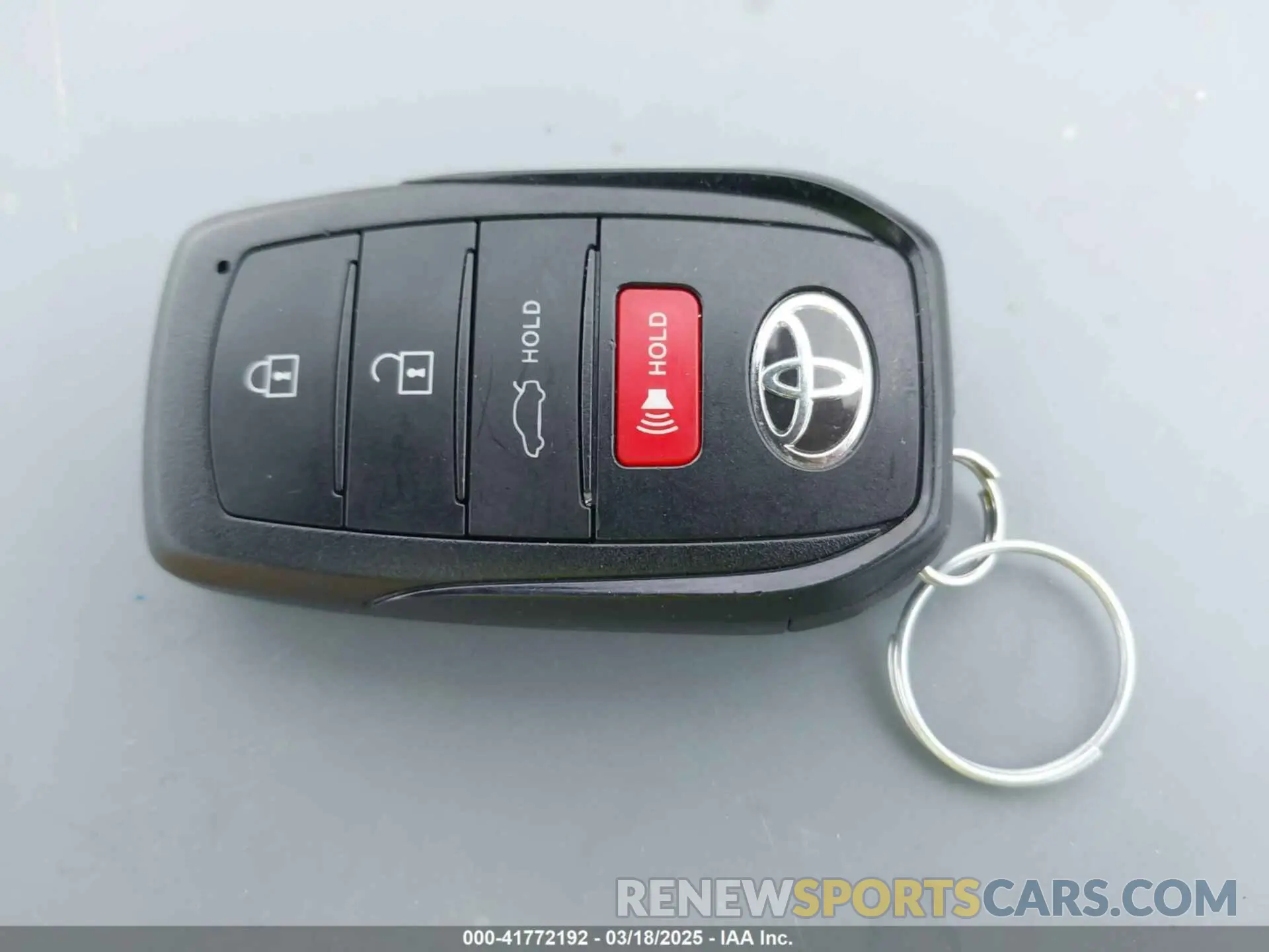 11 fotografías del automóvil dañado JTDBCMFE8PJ010659 TOYOTA COROLLA 2023