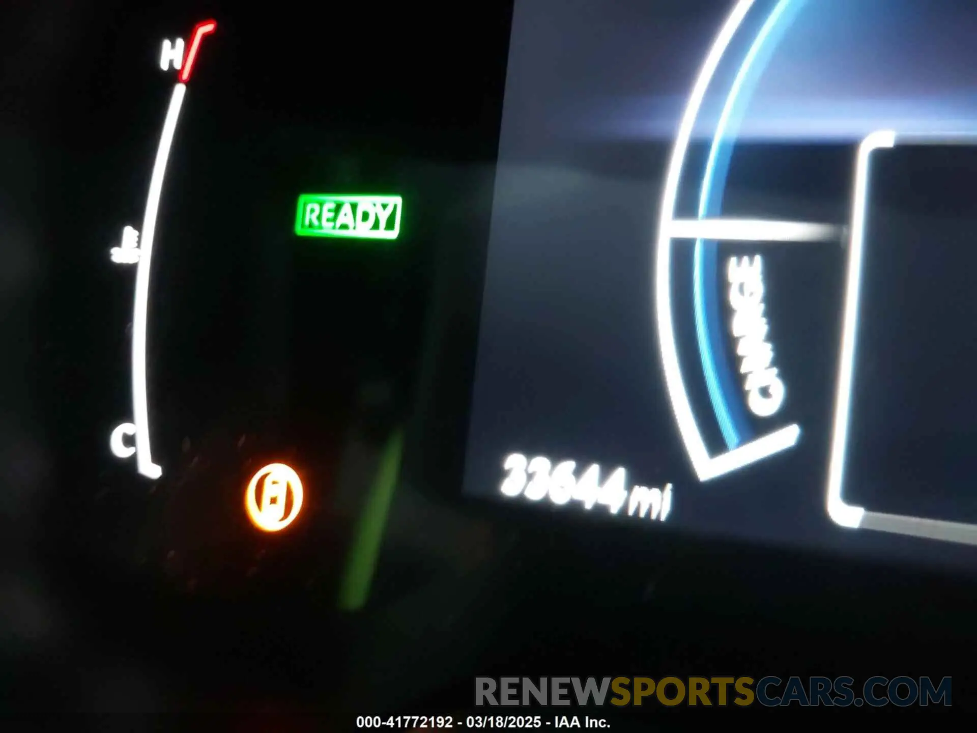 15 fotografías del automóvil dañado JTDBCMFE8PJ010659 TOYOTA COROLLA 2023