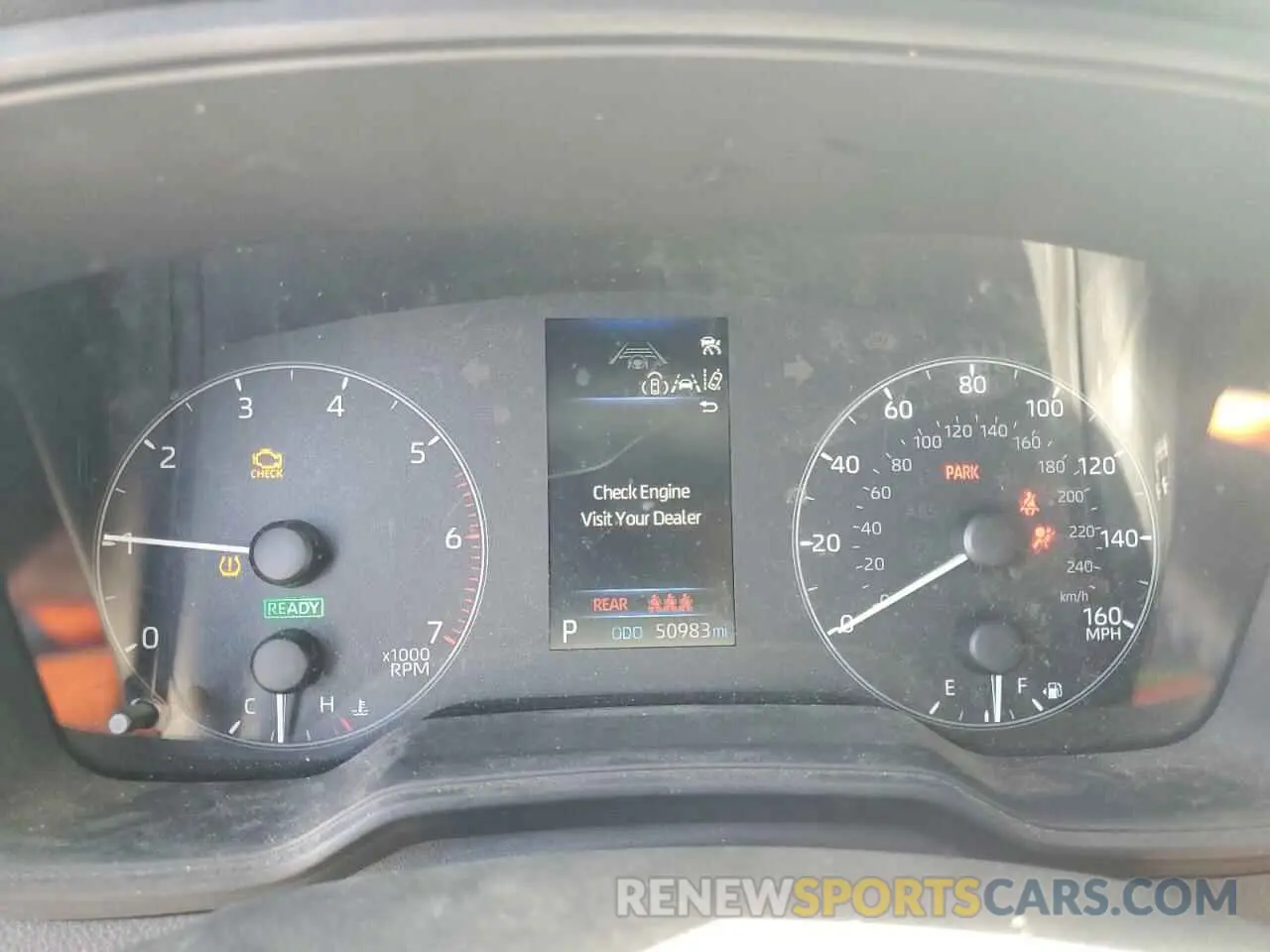 9 fotografías del automóvil dañado JTDBCMFE9P3002882 TOYOTA COROLLA 2023
