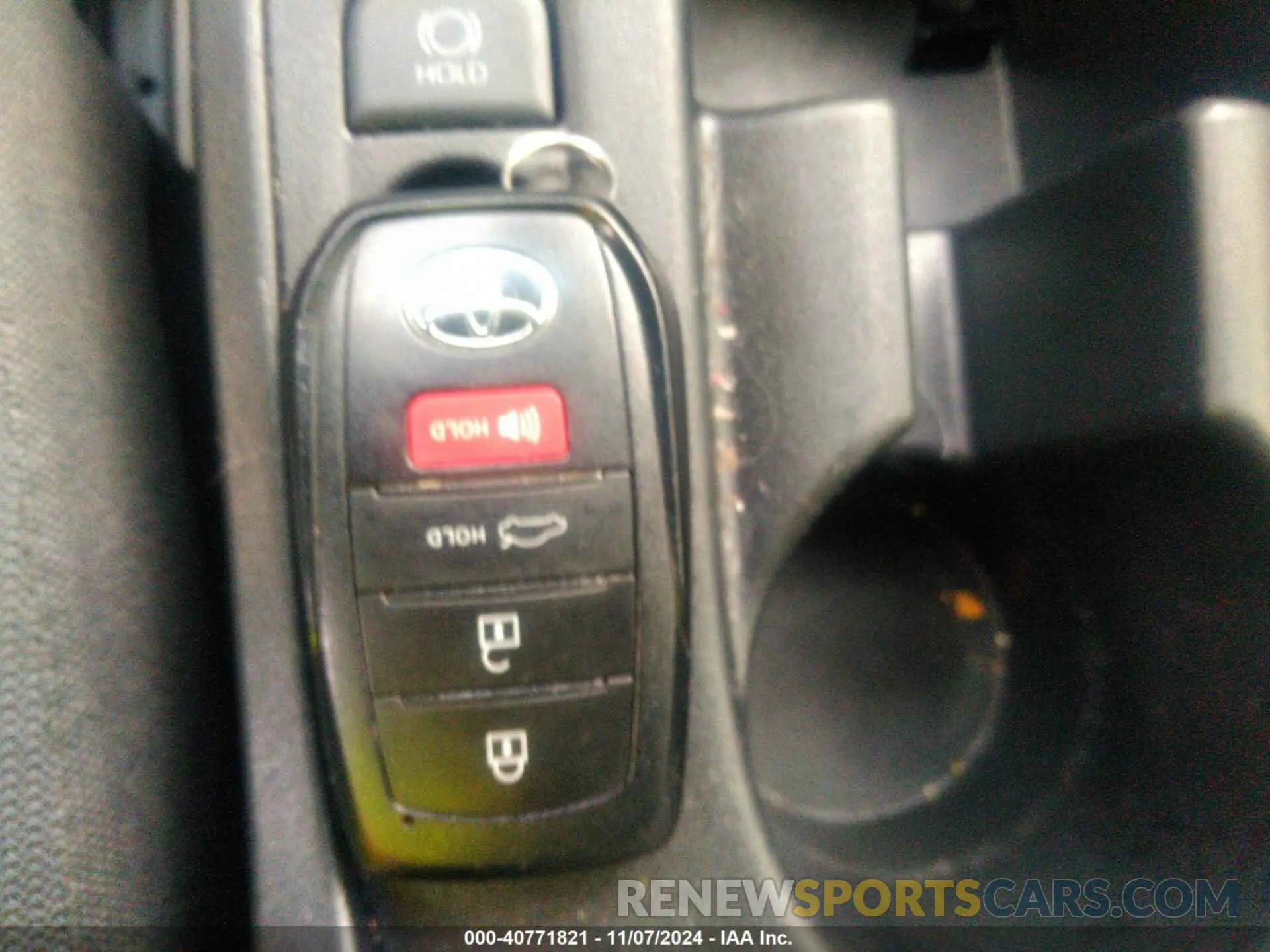 11 fotografías del automóvil dañado JTDBCMFE9P3013610 TOYOTA COROLLA 2023