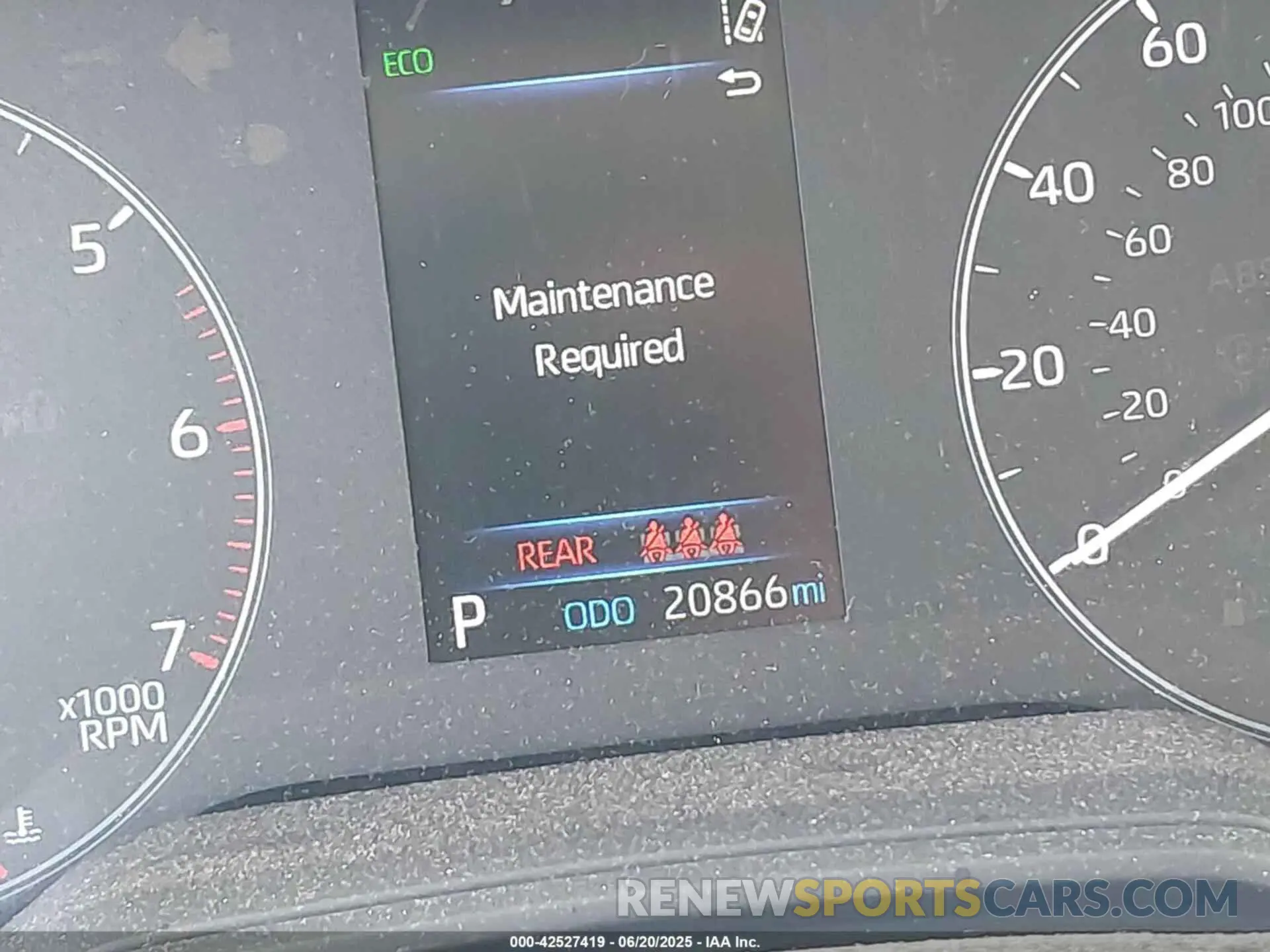 16 fotografías del automóvil dañado JTDBCMFE9PJ013411 TOYOTA COROLLA 2023
