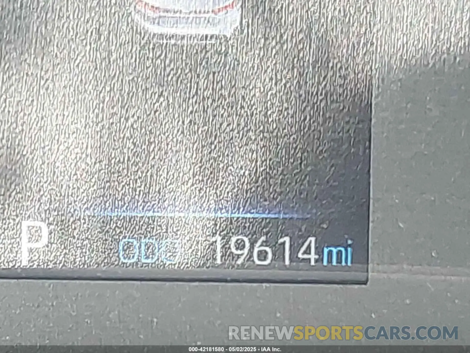 15 fotografías del automóvil dañado JTDBDMHE9P3007395 TOYOTA COROLLA 2023