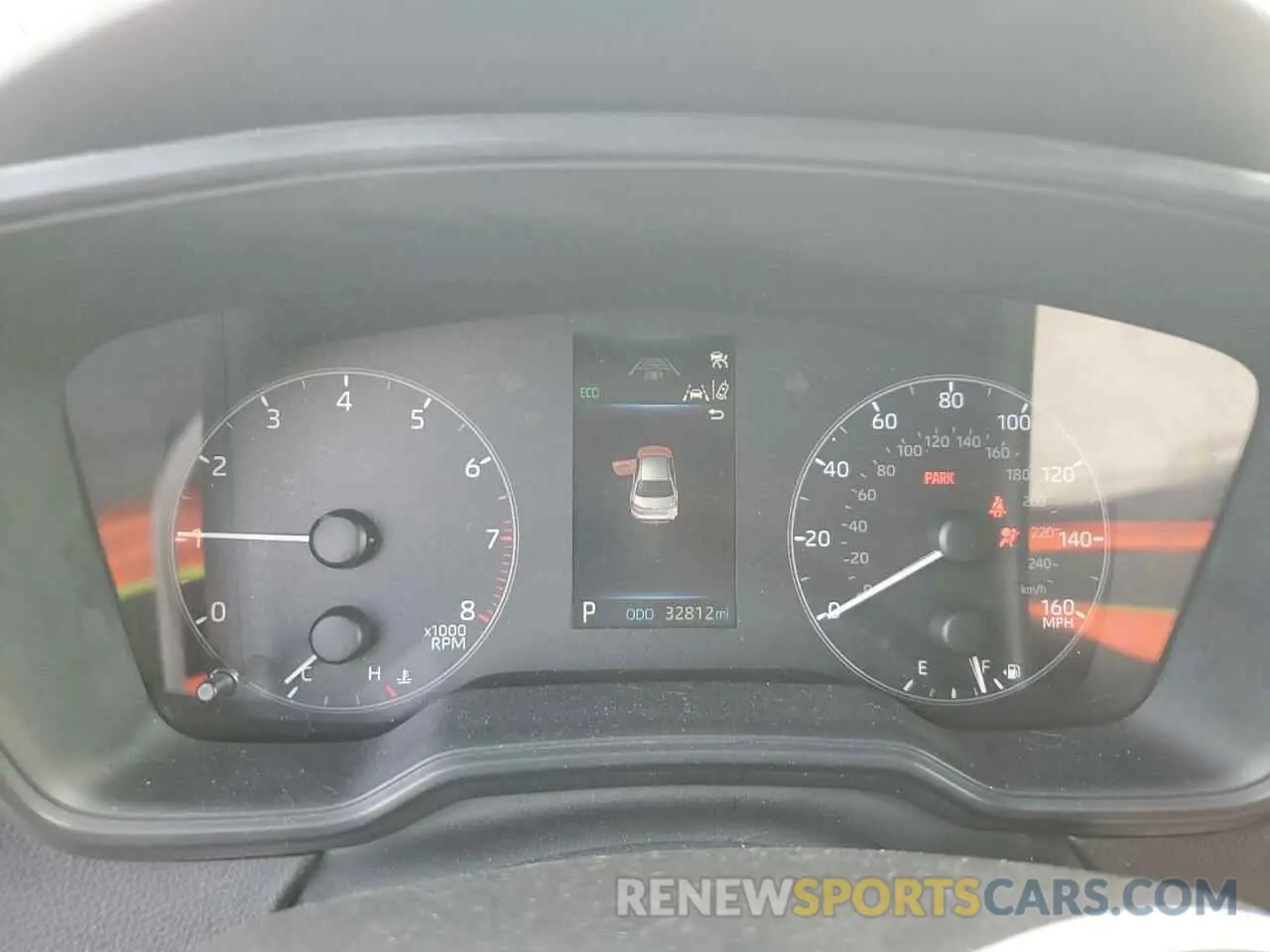 9 fotografías del automóvil dañado JTDP4MCE0P3515297 TOYOTA COROLLA 2023