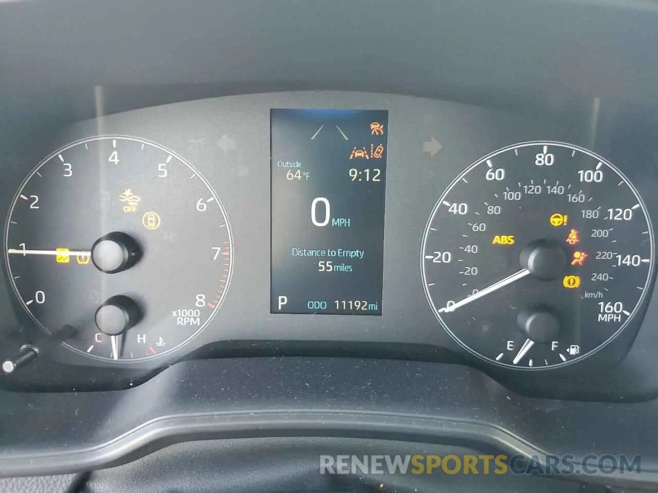 9 fotografías del automóvil dañado JTDP4MCEXPJ101830 TOYOTA COROLLA 2023