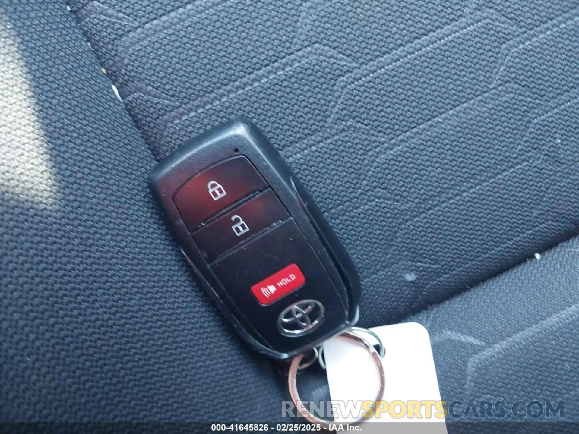 11 fotografías del automóvil dañado JTND4MBE0P3207630 TOYOTA COROLLA 2023