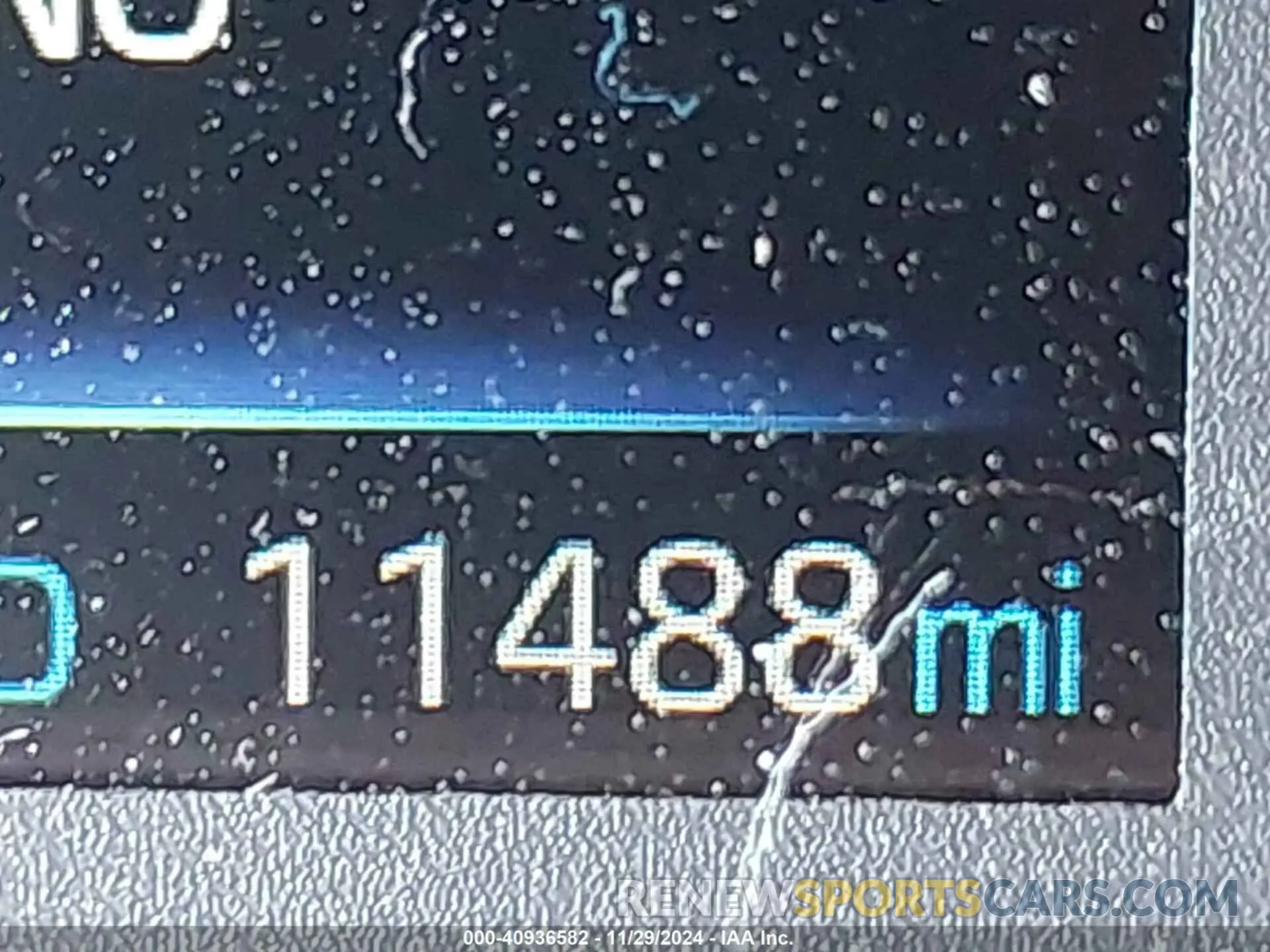 15 fotografías del automóvil dañado 5YFB4MCE0RP191627 TOYOTA COROLLA 2024